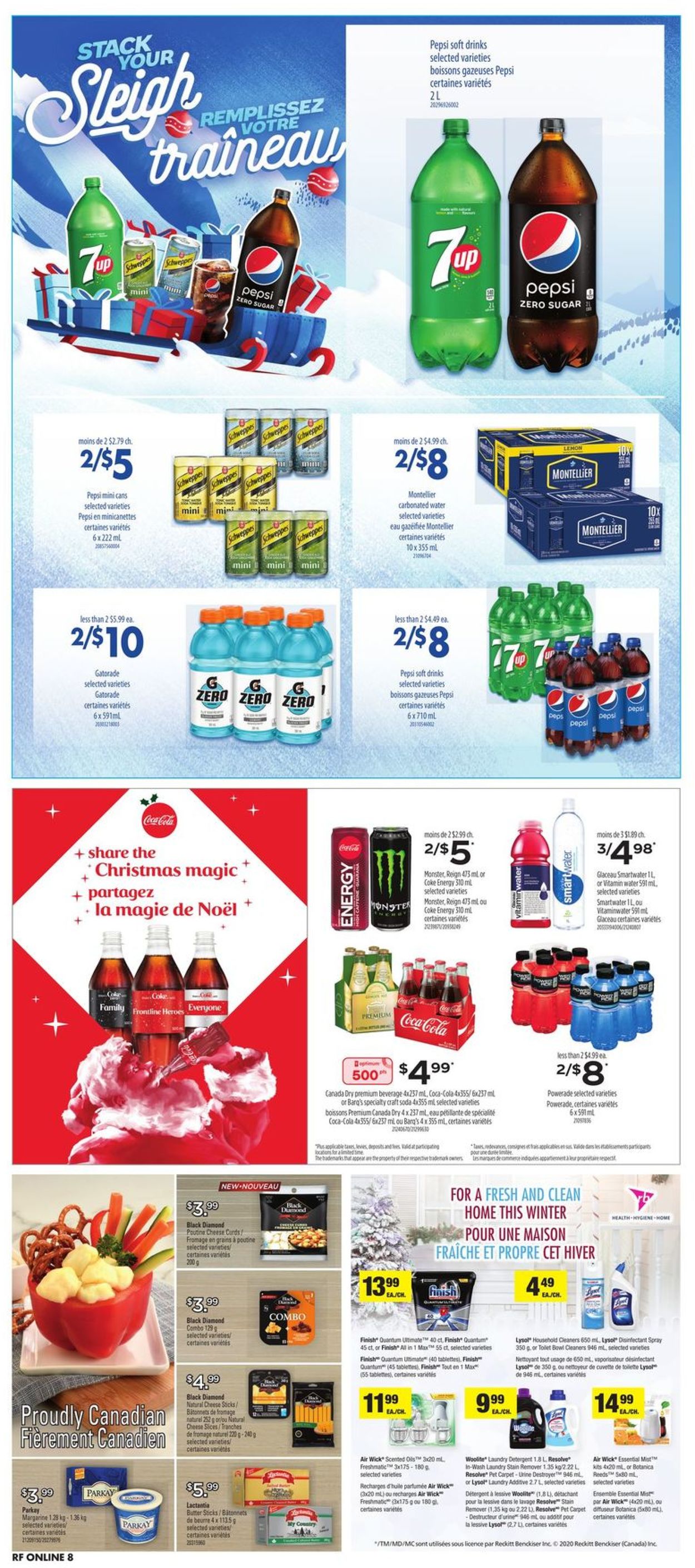 Atlantic Superstore - Holiday 2020 Flyer - 12/03-12/09/2020 (Page 16)