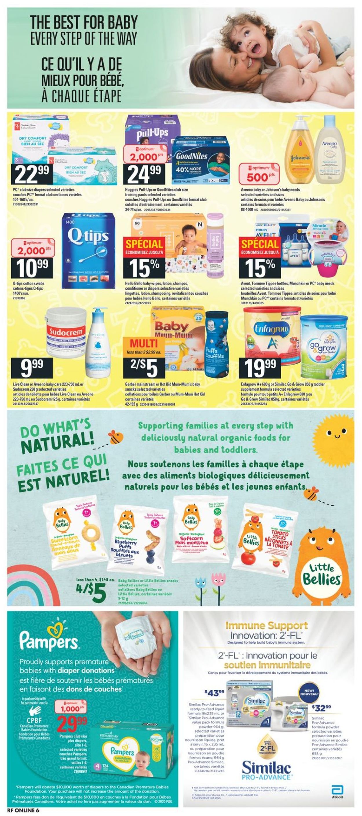 Atlantic Superstore - Holiday 2020 Flyer - 12/10-12/16/2020 (Page 14)
