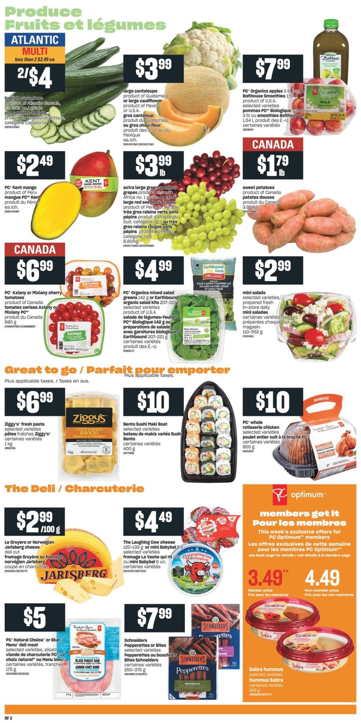 Atlantic Superstore Flyer - 01/07-01/13/2021 (Page 5)