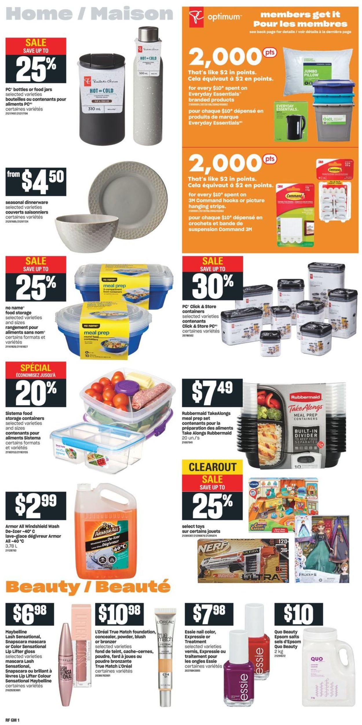 Atlantic Superstore Flyer - 01/07-01/13/2021 (Page 10)