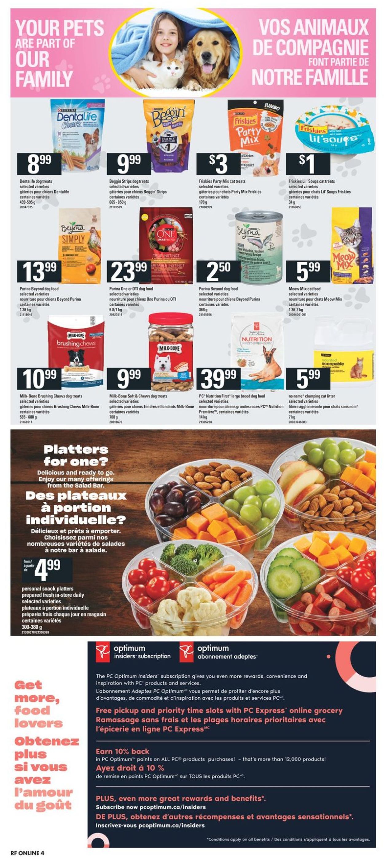 Atlantic Superstore Flyer - 01/07-01/13/2021 (Page 11)
