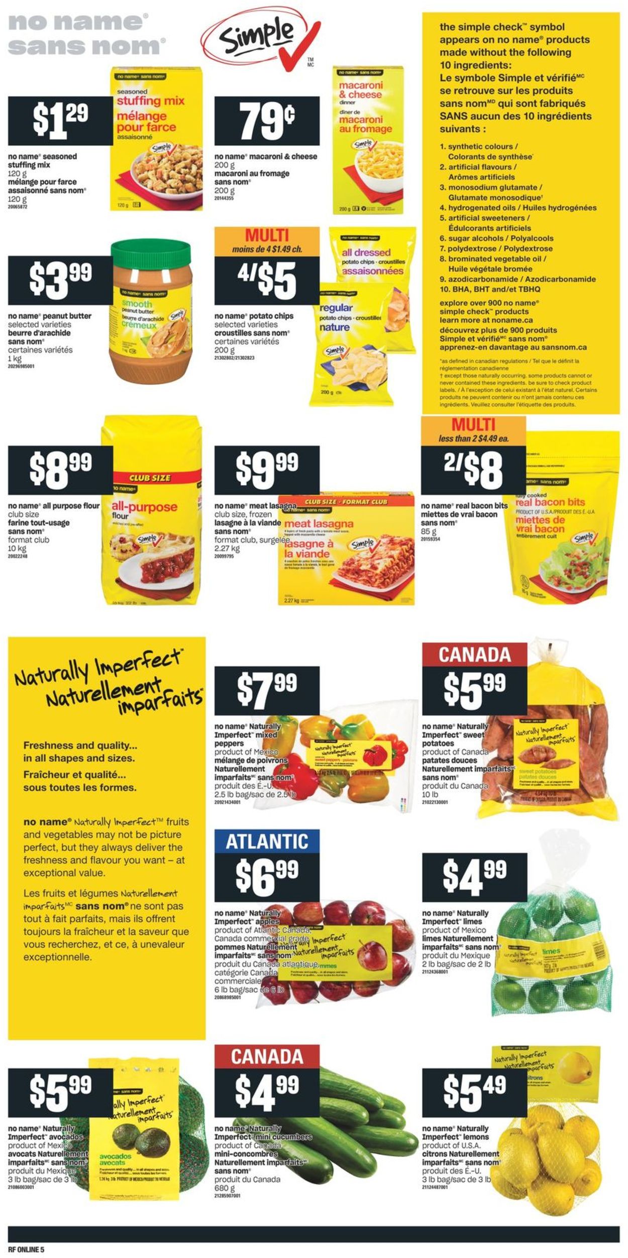 Atlantic Superstore Flyer - 01/07-01/13/2021 (Page 12)