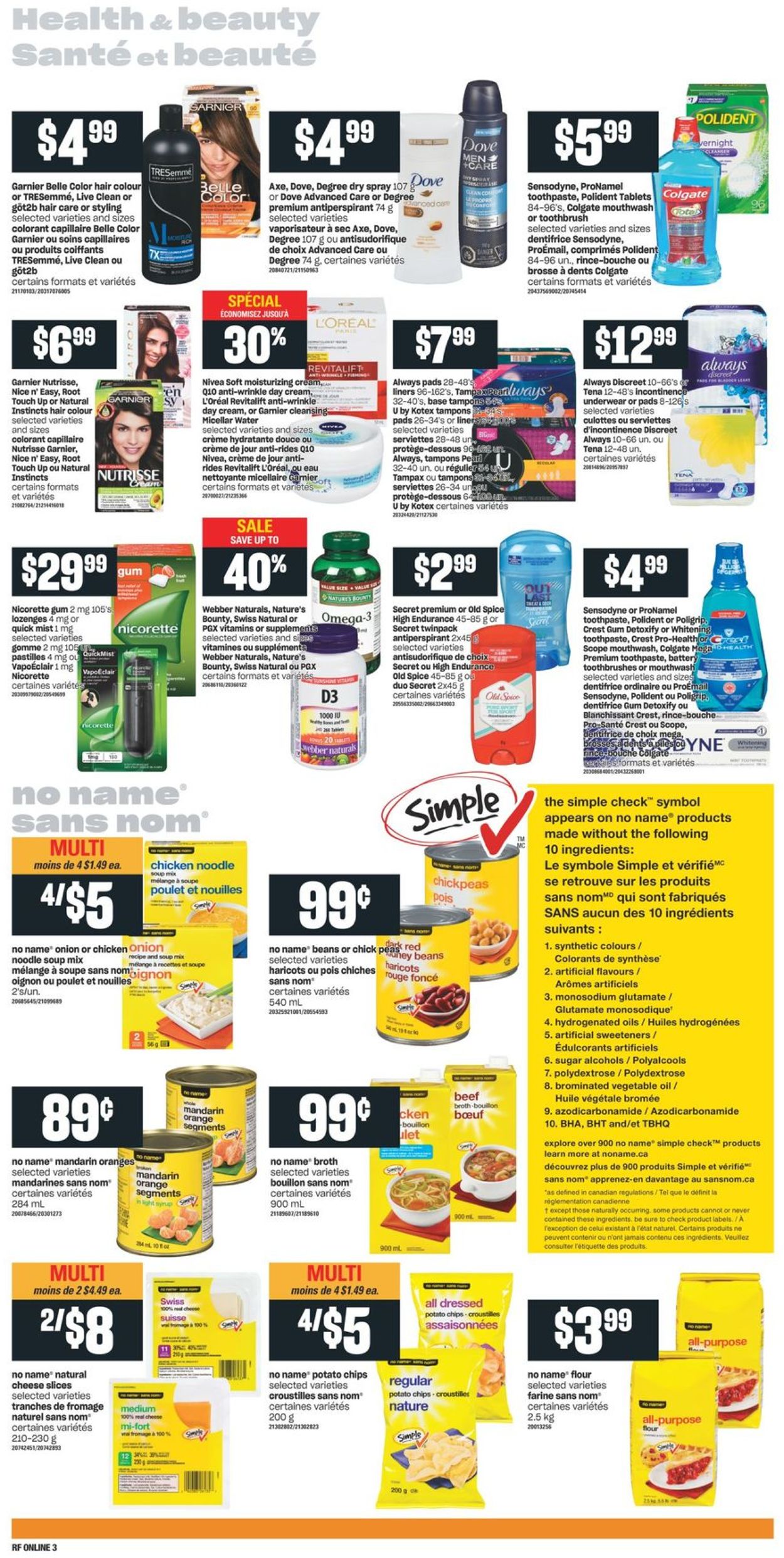 Atlantic Superstore Flyer - 01/14-01/20/2021 (Page 7)
