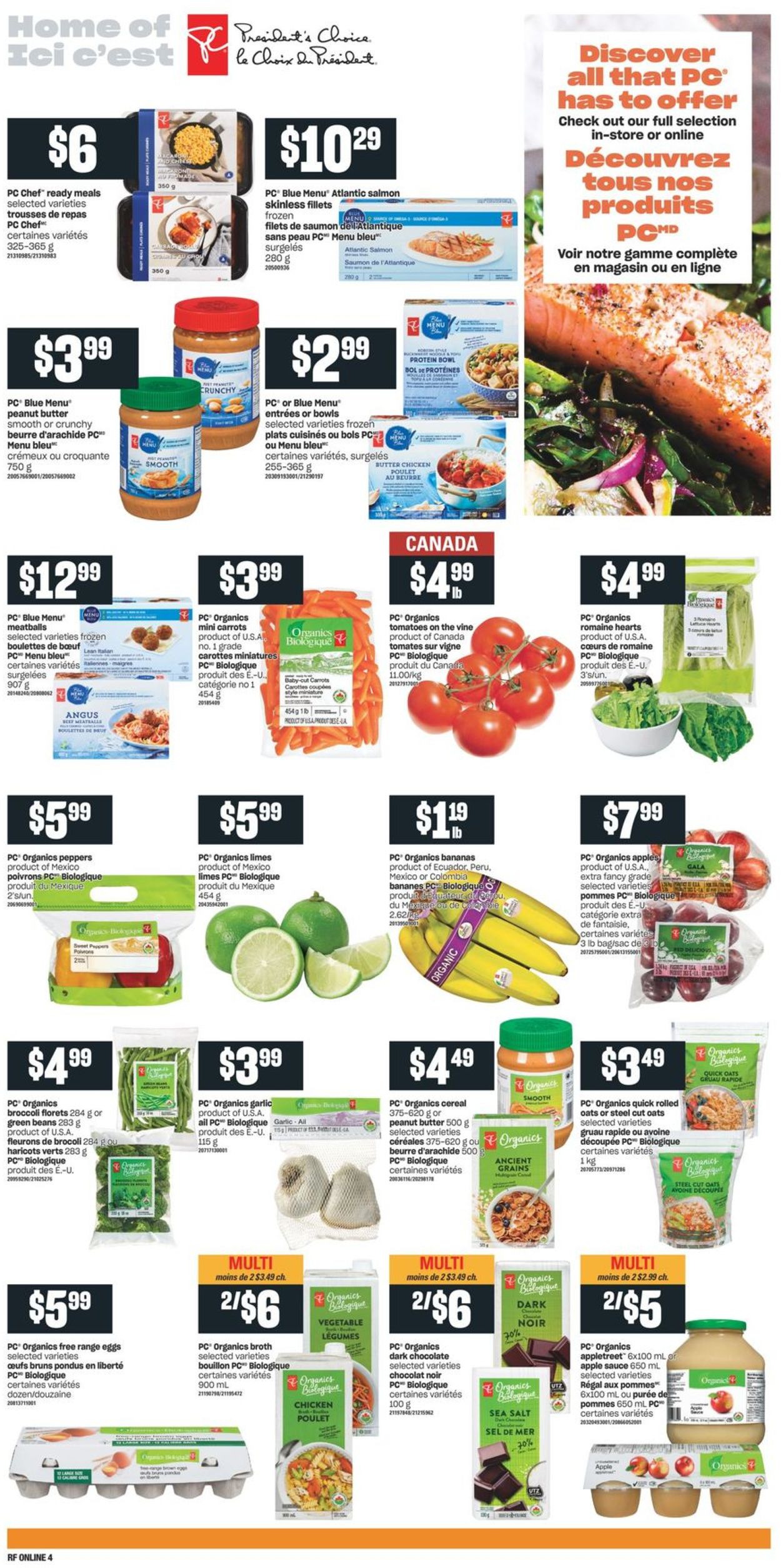 Atlantic Superstore Flyer - 01/14-01/20/2021 (Page 10)