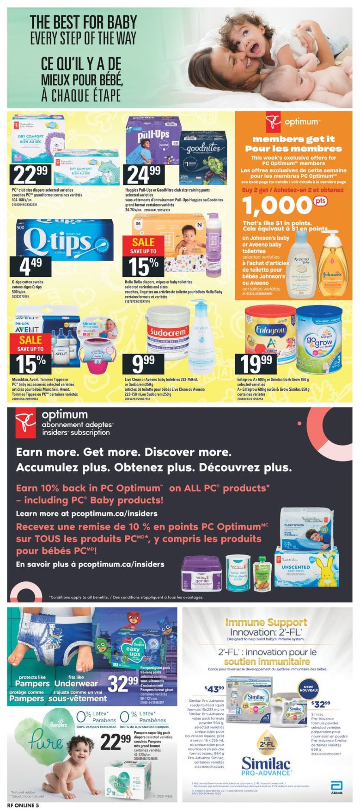 Atlantic Superstore Flyer - 01/14-01/20/2021 (Page 11)