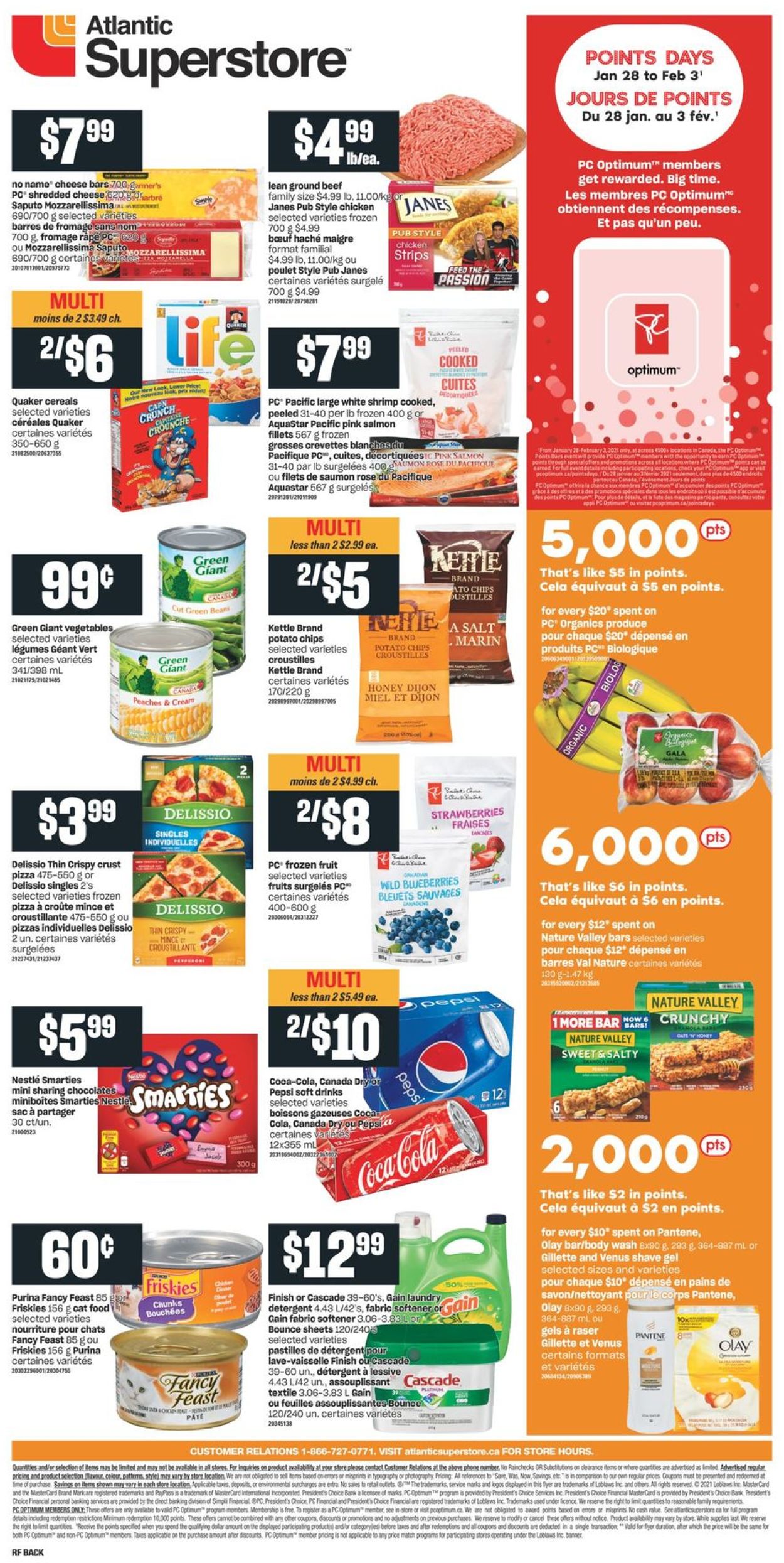 Atlantic Superstore Flyer - 01/28-02/03/2021 (Page 4)