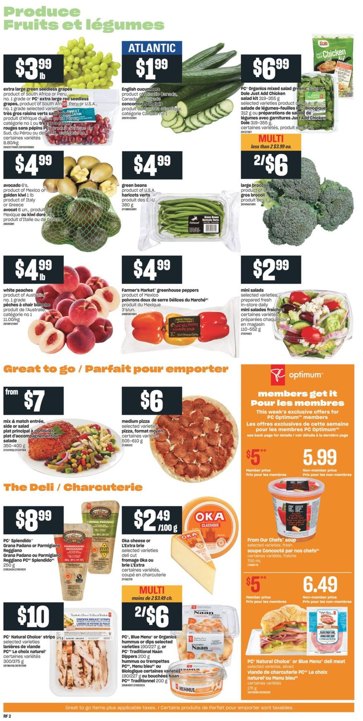 Atlantic Superstore Flyer - 01/28-02/03/2021 (Page 5)