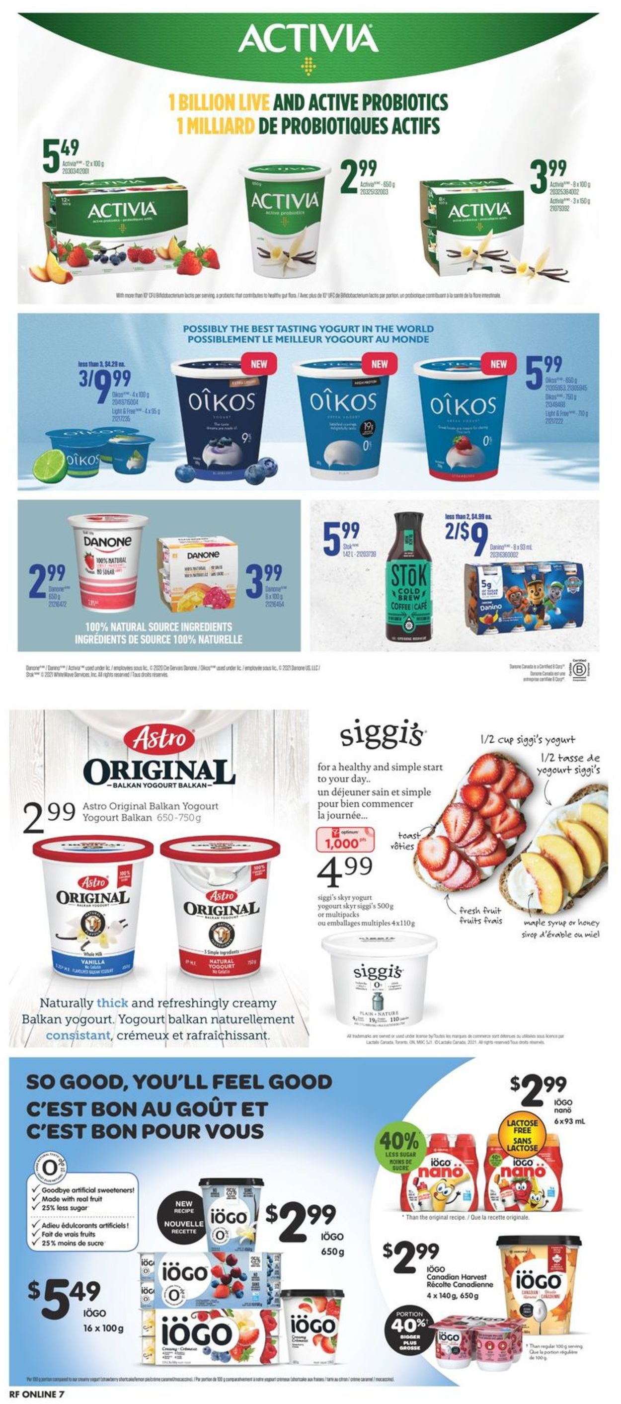 Atlantic Superstore Flyer - 01/28-02/03/2021 (Page 19)
