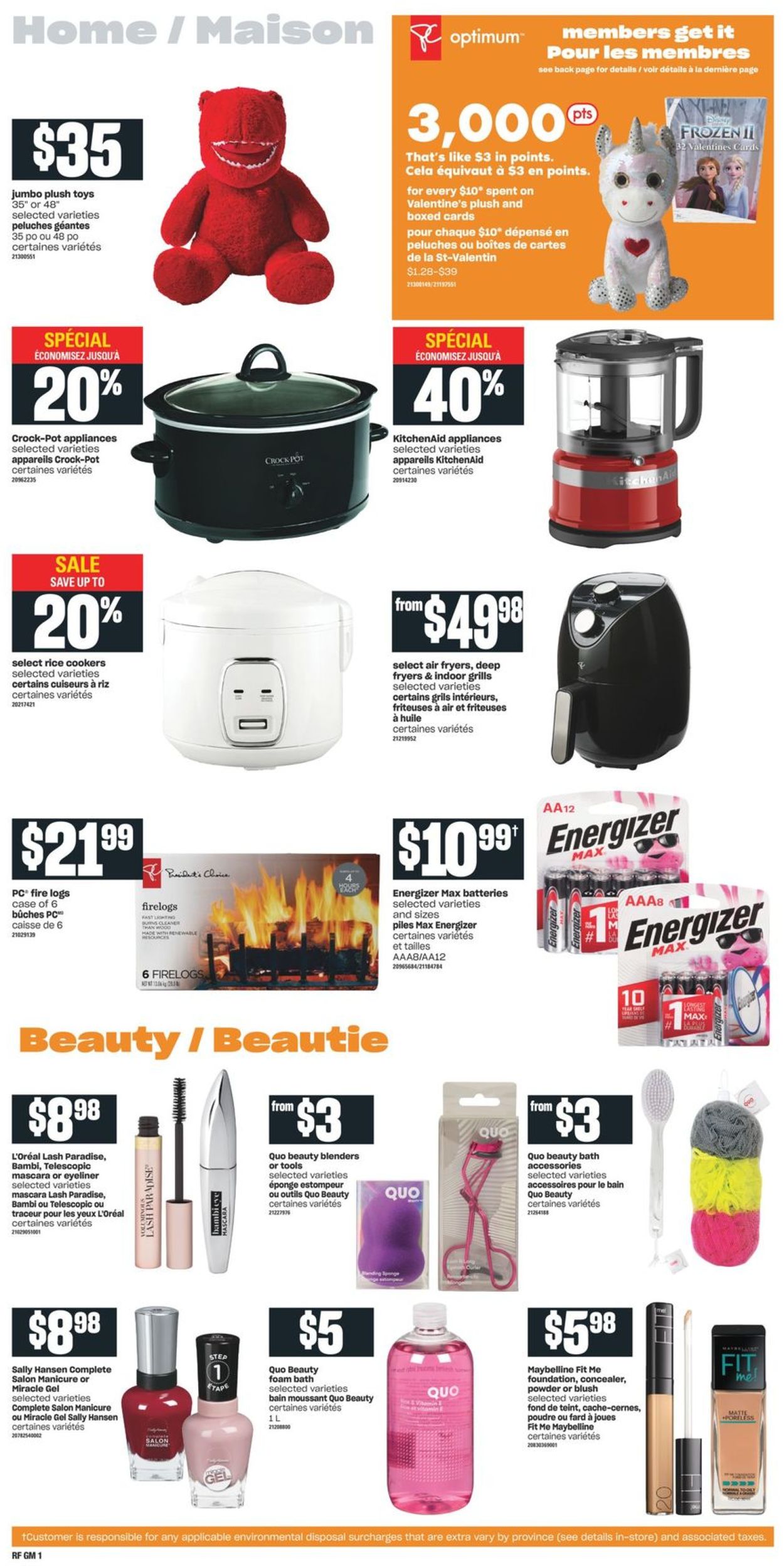 Atlantic Superstore Flyer - 02/04-02/10/2021 (Page 13)