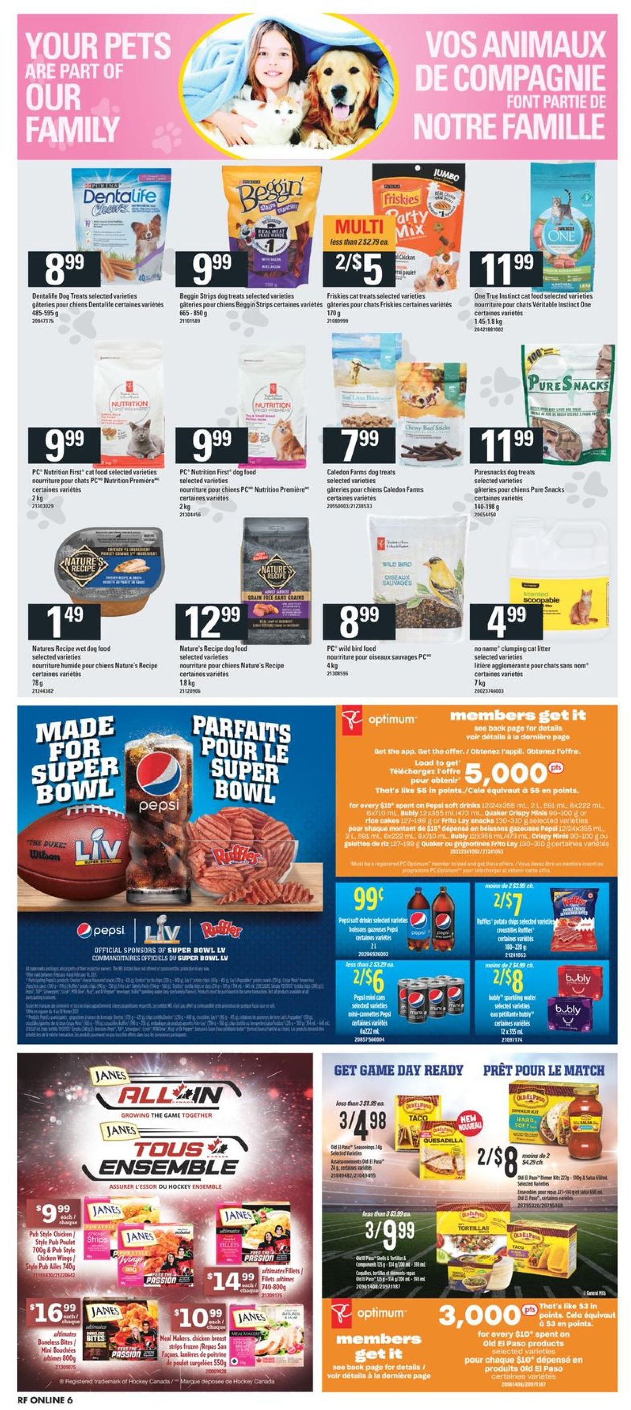 Atlantic Superstore Flyer - 02/04-02/10/2021 (Page 16)