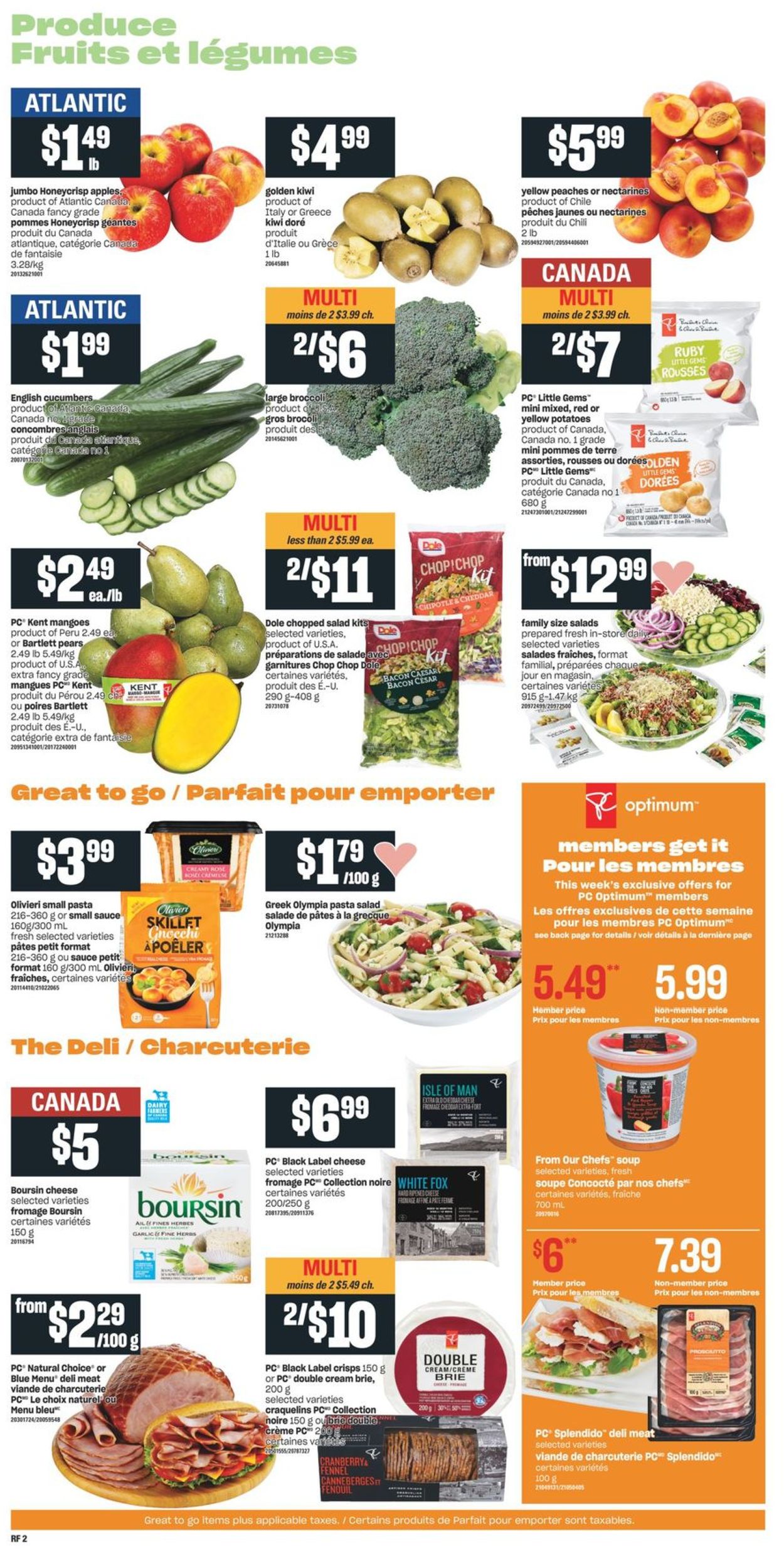 Atlantic Superstore Flyer - 02/11-02/17/2021 (Page 5)