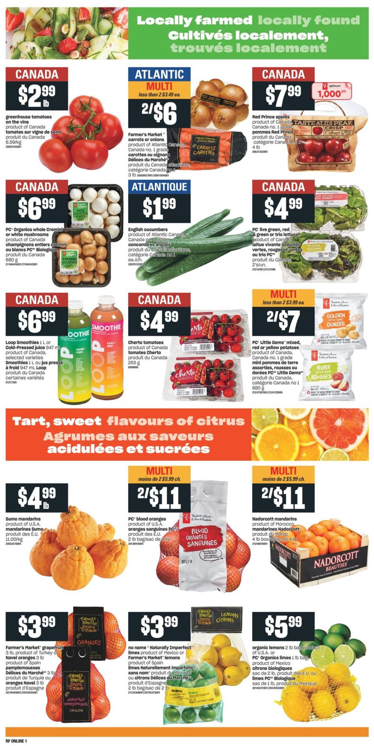 Atlantic Superstore Flyer - 02/18-02/24/2021 (Page 4)