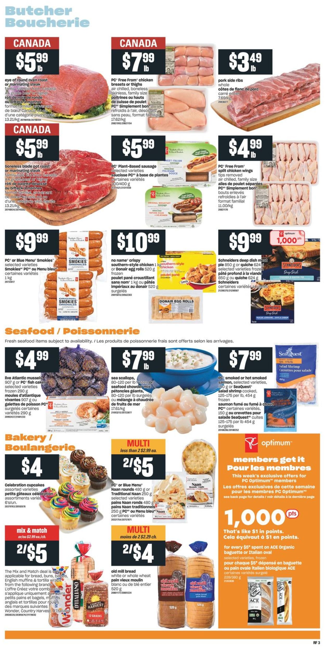 Atlantic Superstore Flyer - 02/18-02/24/2021 (Page 5)