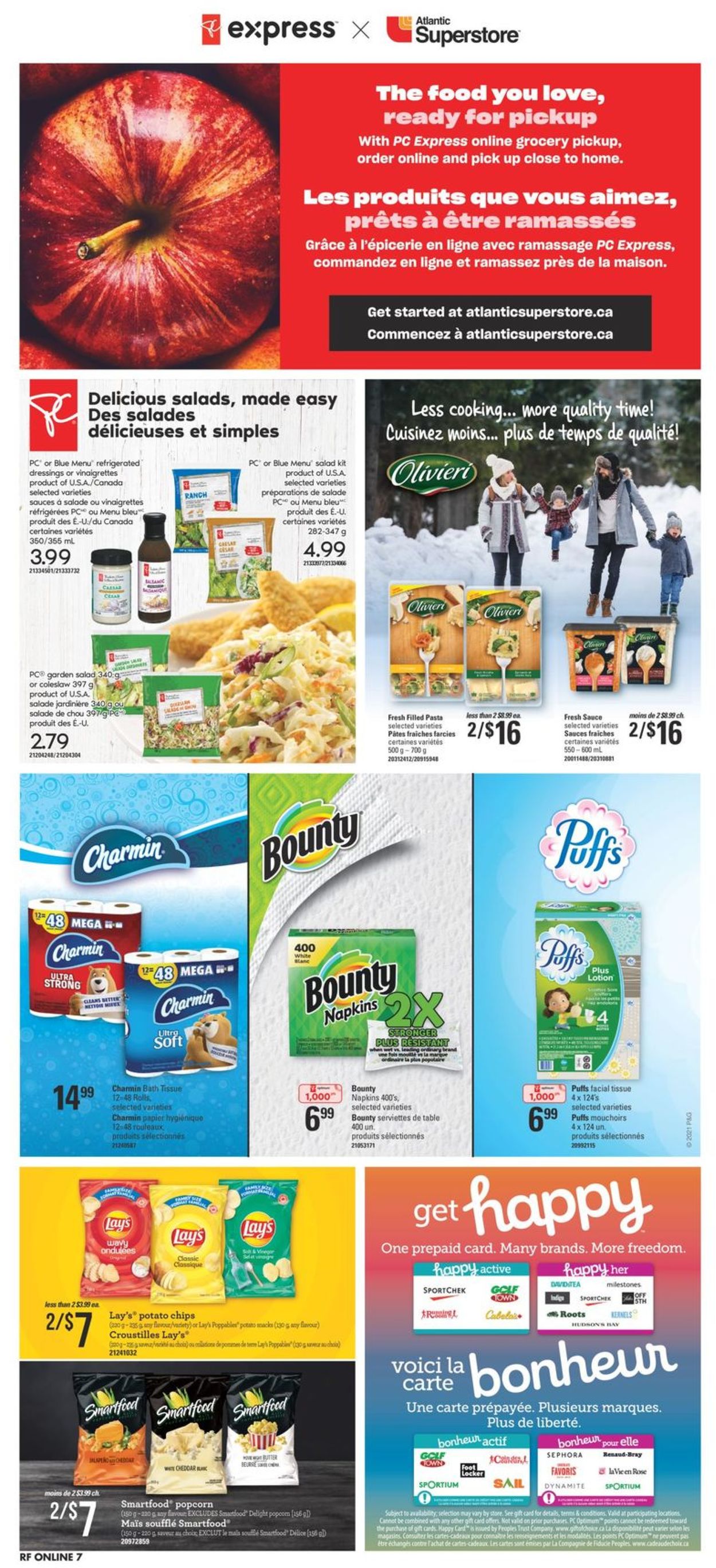 Atlantic Superstore Flyer - 02/18-02/24/2021 (Page 12)