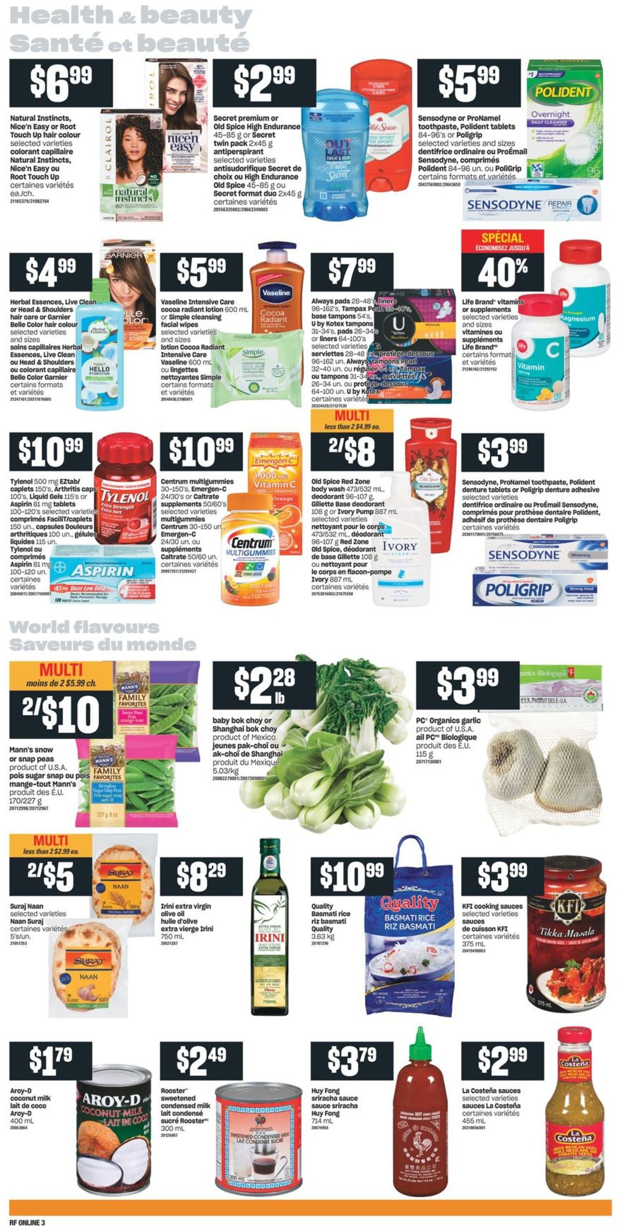 Atlantic Superstore Flyer - 02/25-03/03/2021 (Page 9)