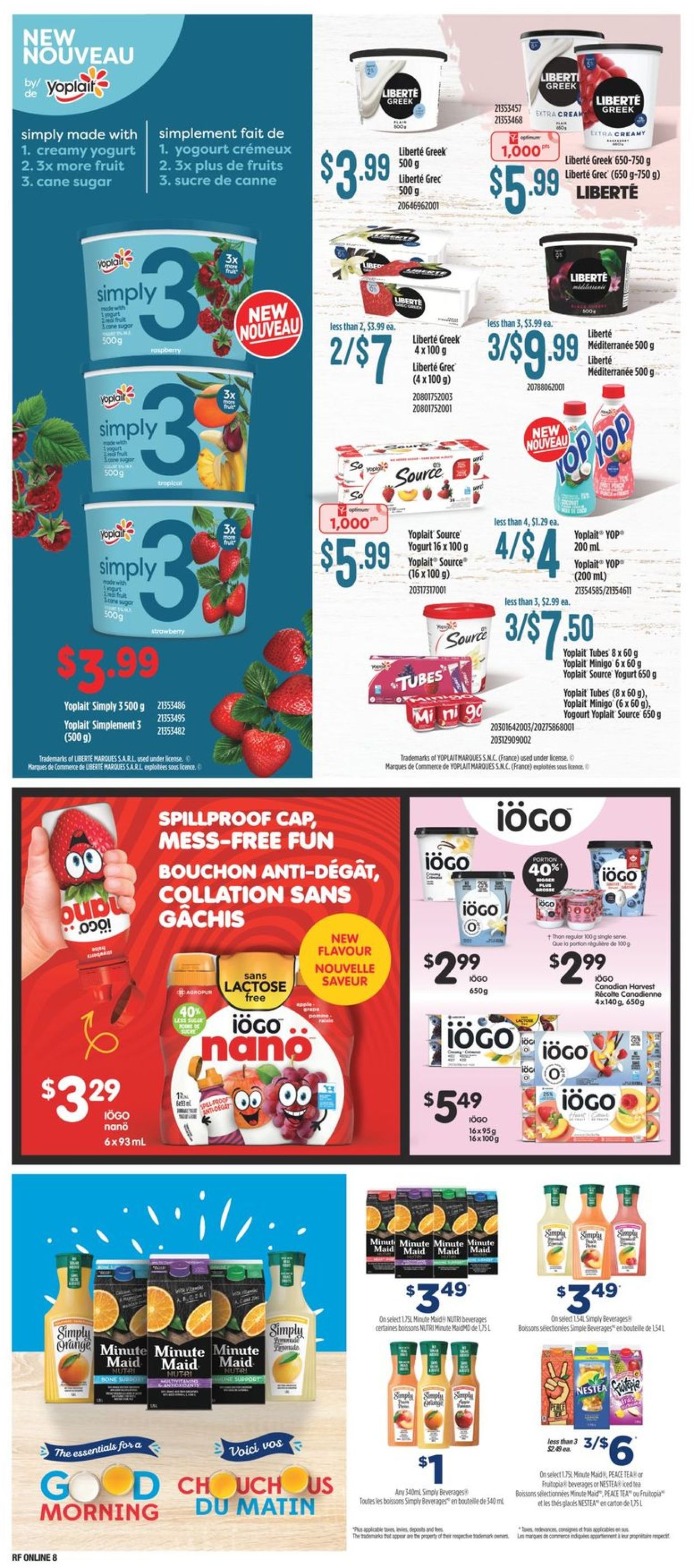 Atlantic Superstore Flyer - 03/04-03/10/2021 (Page 15)