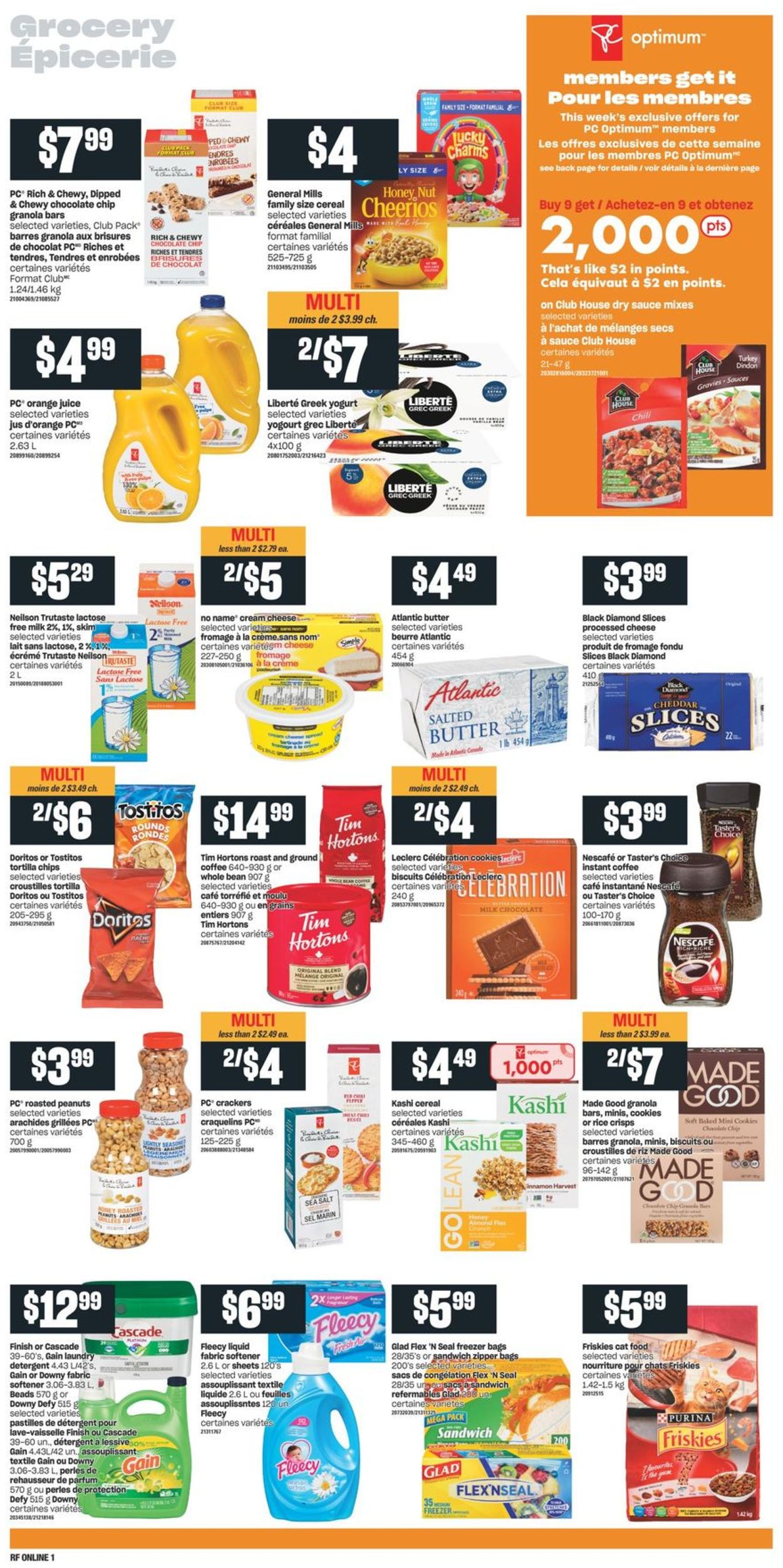 Atlantic Superstore Flyer - 03/11-03/17/2021 (Page 5)