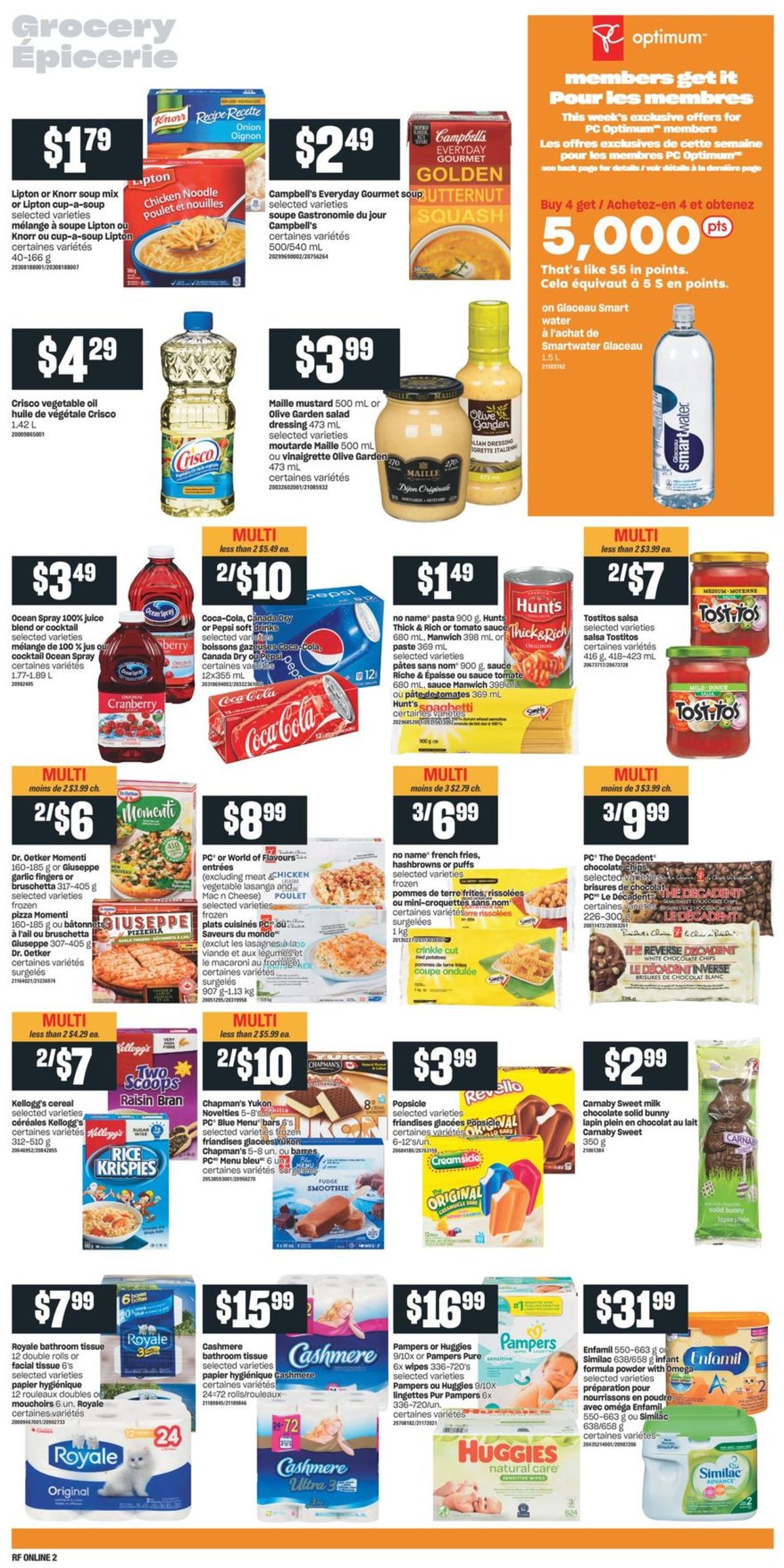 Atlantic Superstore Flyer - 03/11-03/17/2021 (Page 6)
