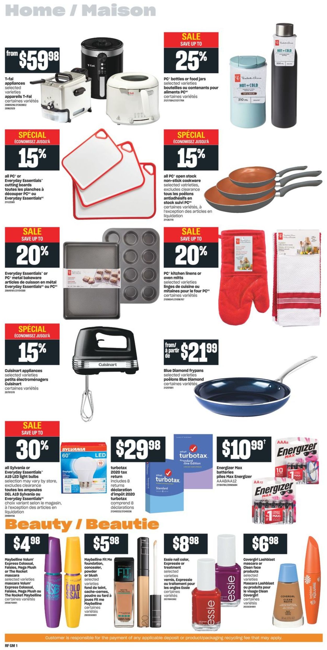 Atlantic Superstore Flyer - 03/11-03/17/2021 (Page 9)