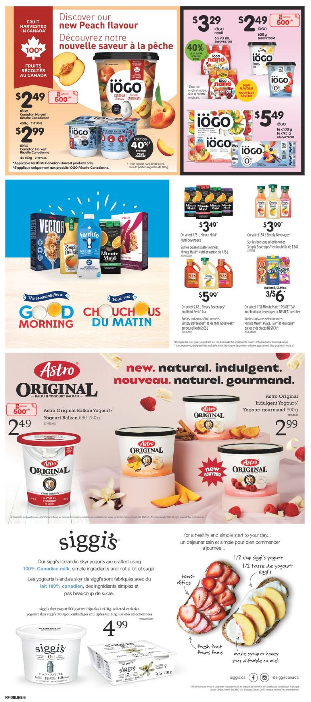 Atlantic Superstore Flyer - 03/11-03/17/2021 (Page 14)