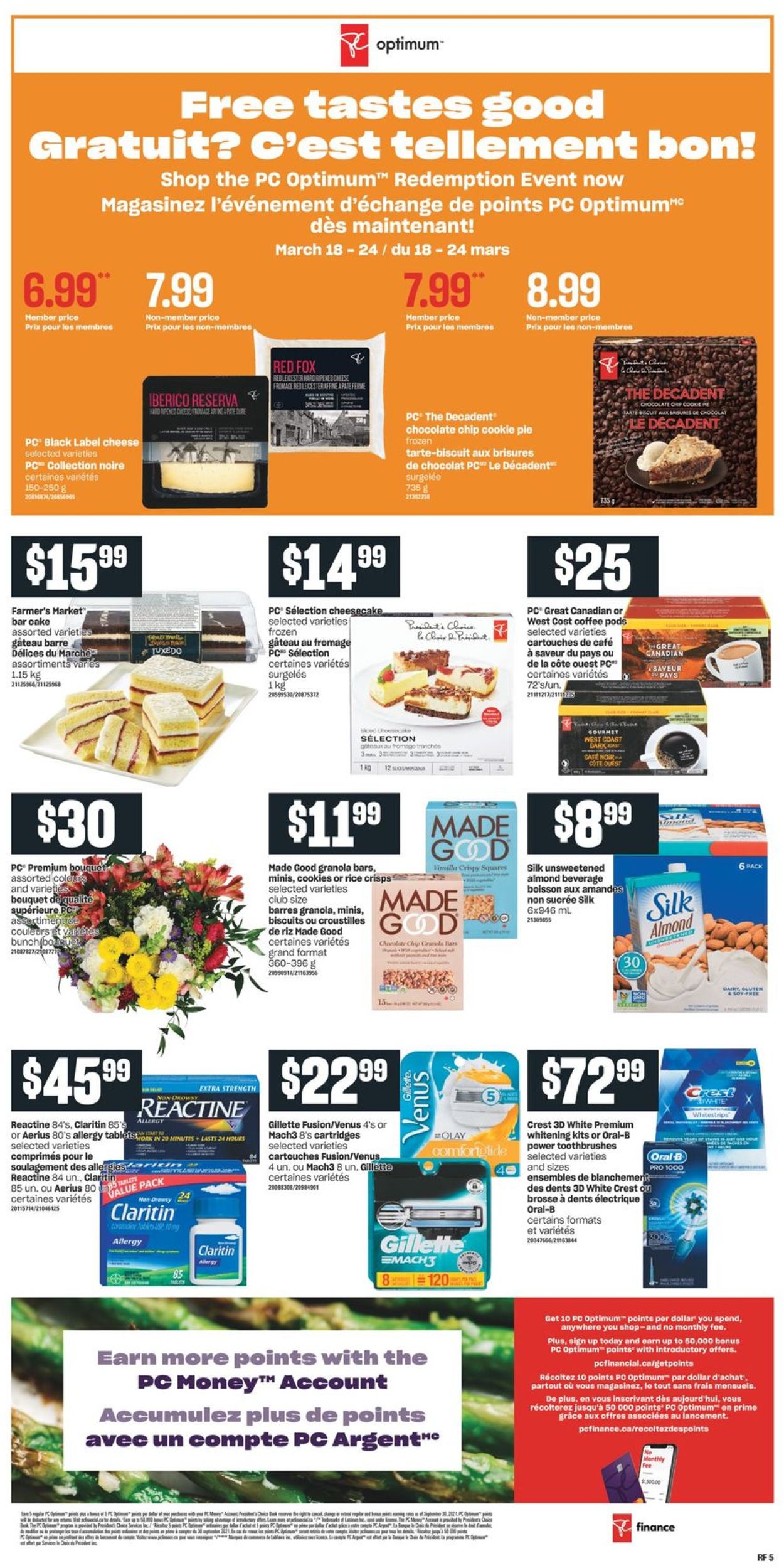 Atlantic Superstore Flyer - 03/18-03/24/2021 (Page 9)