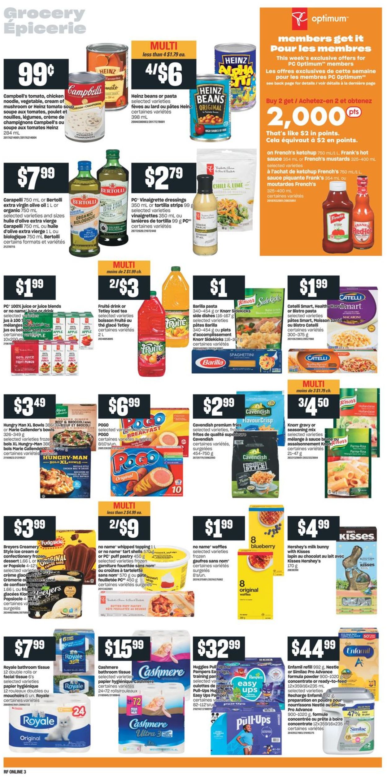 Atlantic Superstore Flyer - 03/18-03/24/2021 (Page 11)