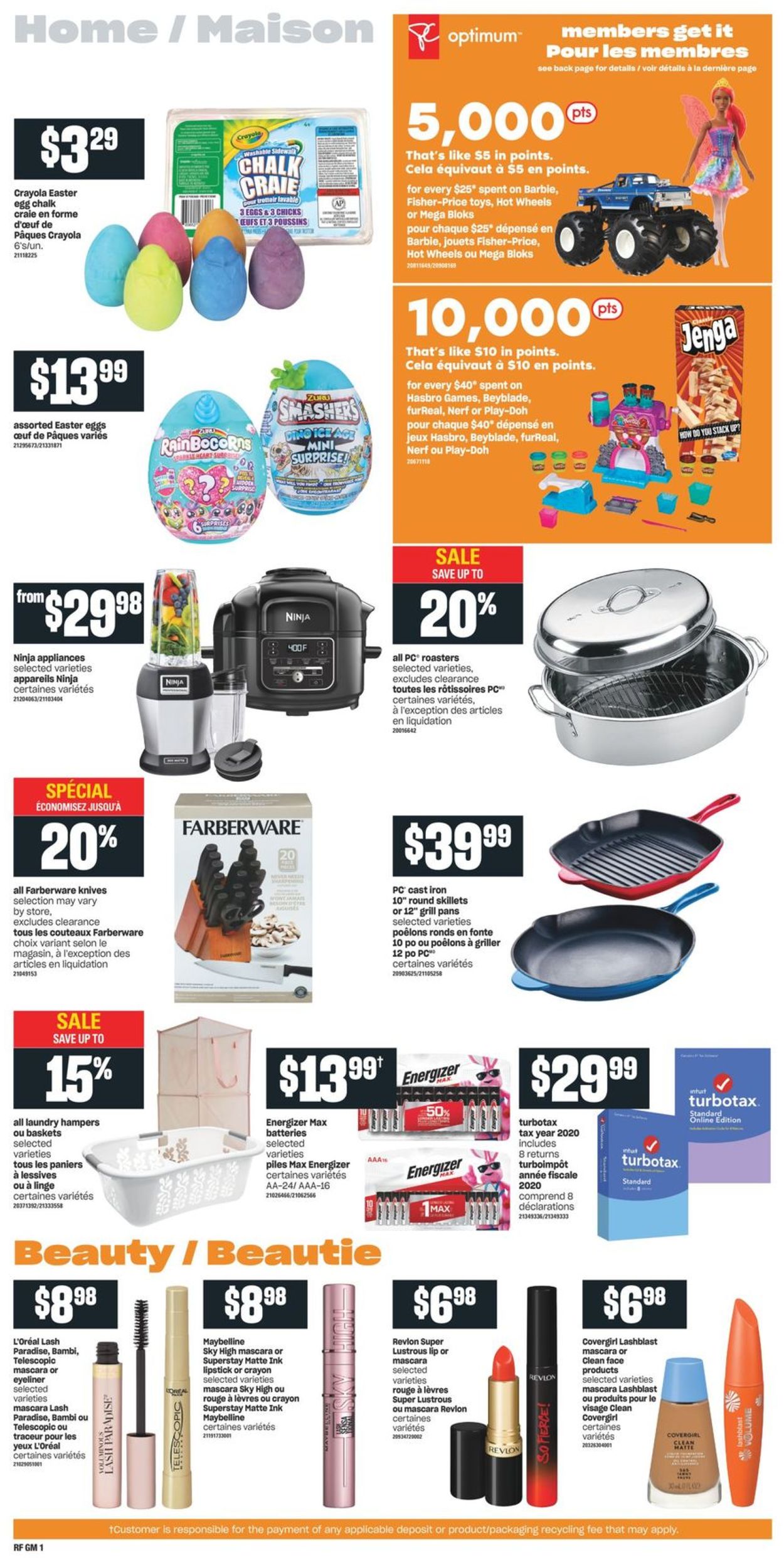 Atlantic Superstore Flyer - 03/18-03/24/2021 (Page 15)