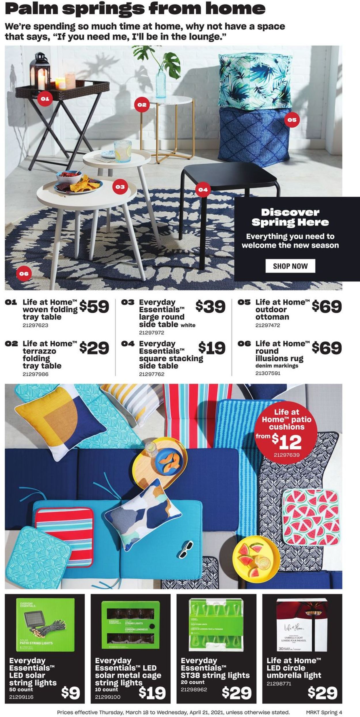 Atlantic Superstore Flyer - 03/18-04/21/2021 (Page 3)