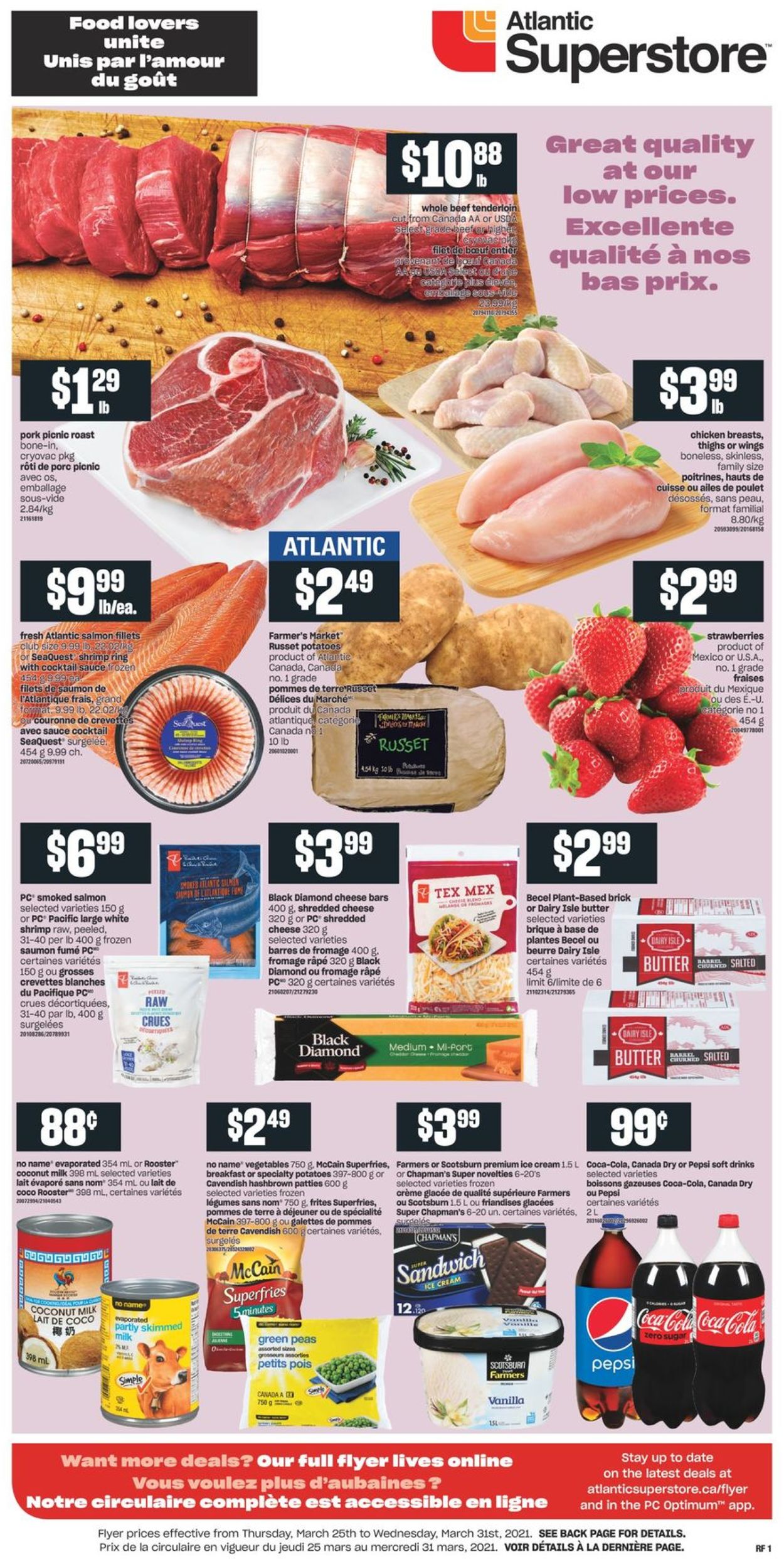 Atlantic Superstore Flyer - 03/25-03/31/2021 (Page 3)