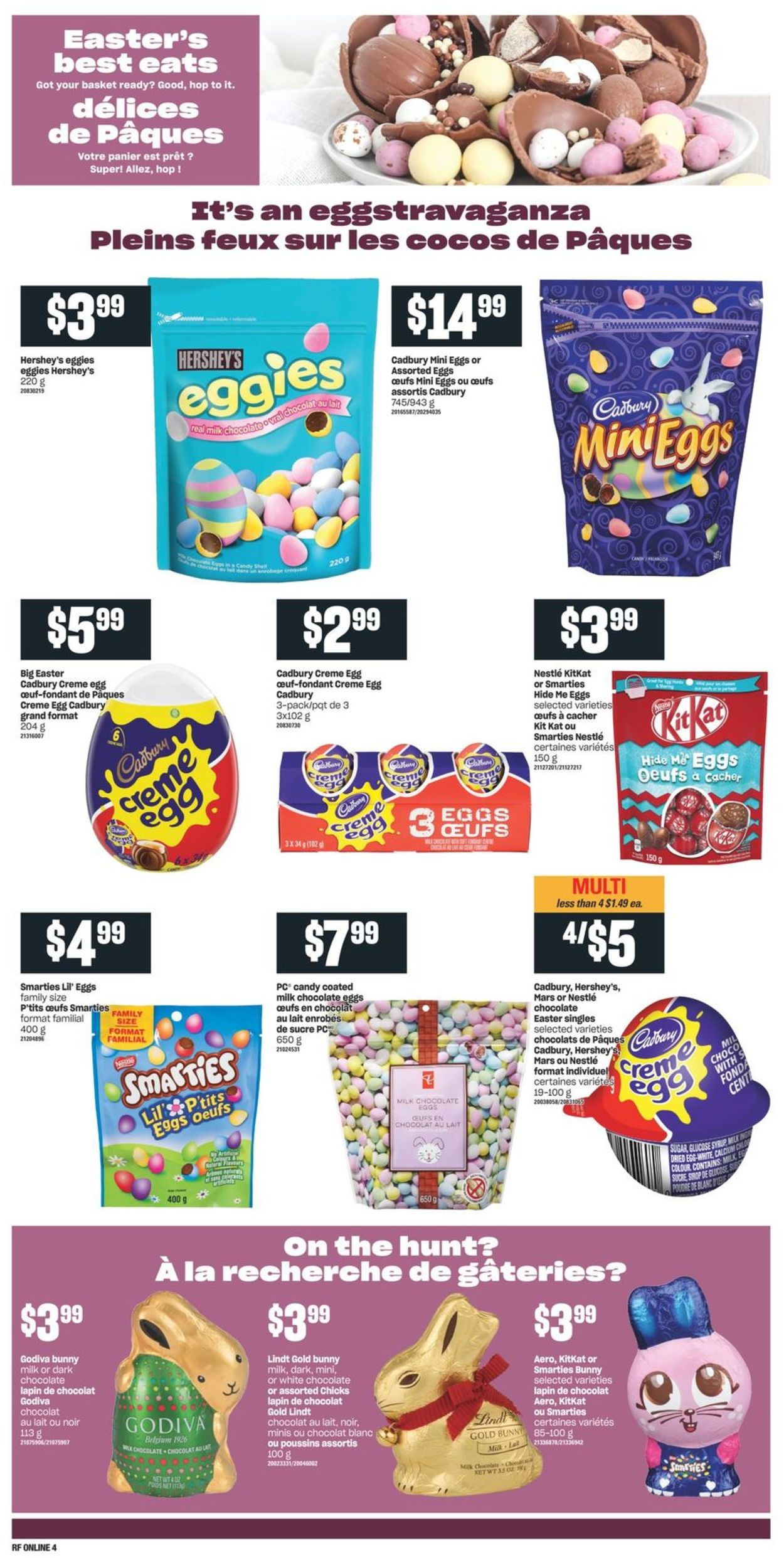 Atlantic Superstore Flyer - 03/25-03/31/2021 (Page 15)