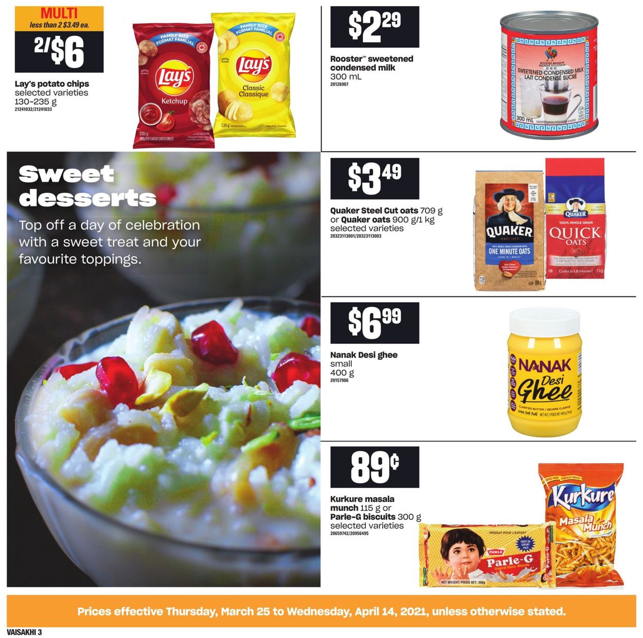Atlantic Superstore Flyer - 03/25-04/14/2021 (Page 3)