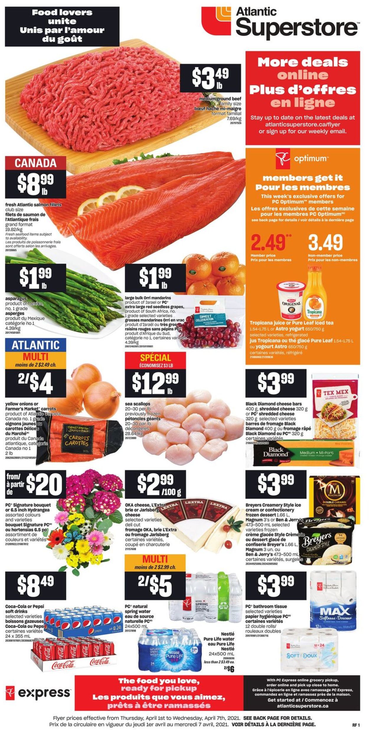 Atlantic Superstore Flyer - 04/01-04/07/2021 (Page 3)