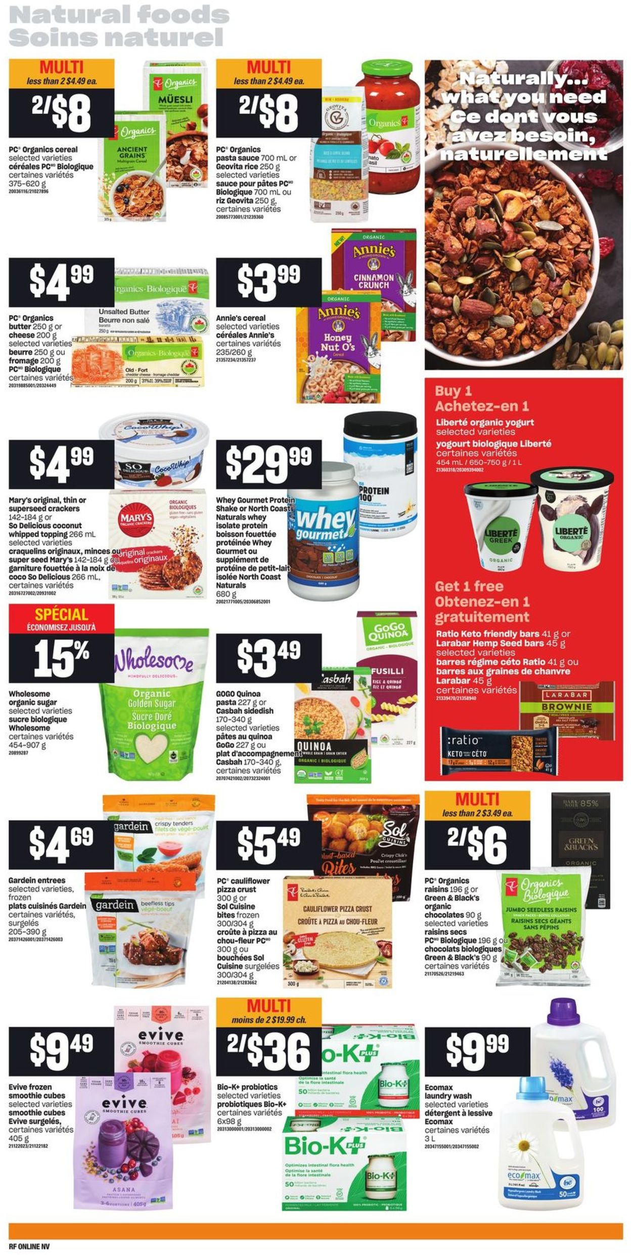 Atlantic Superstore Flyer - 04/01-04/07/2021 (Page 12)