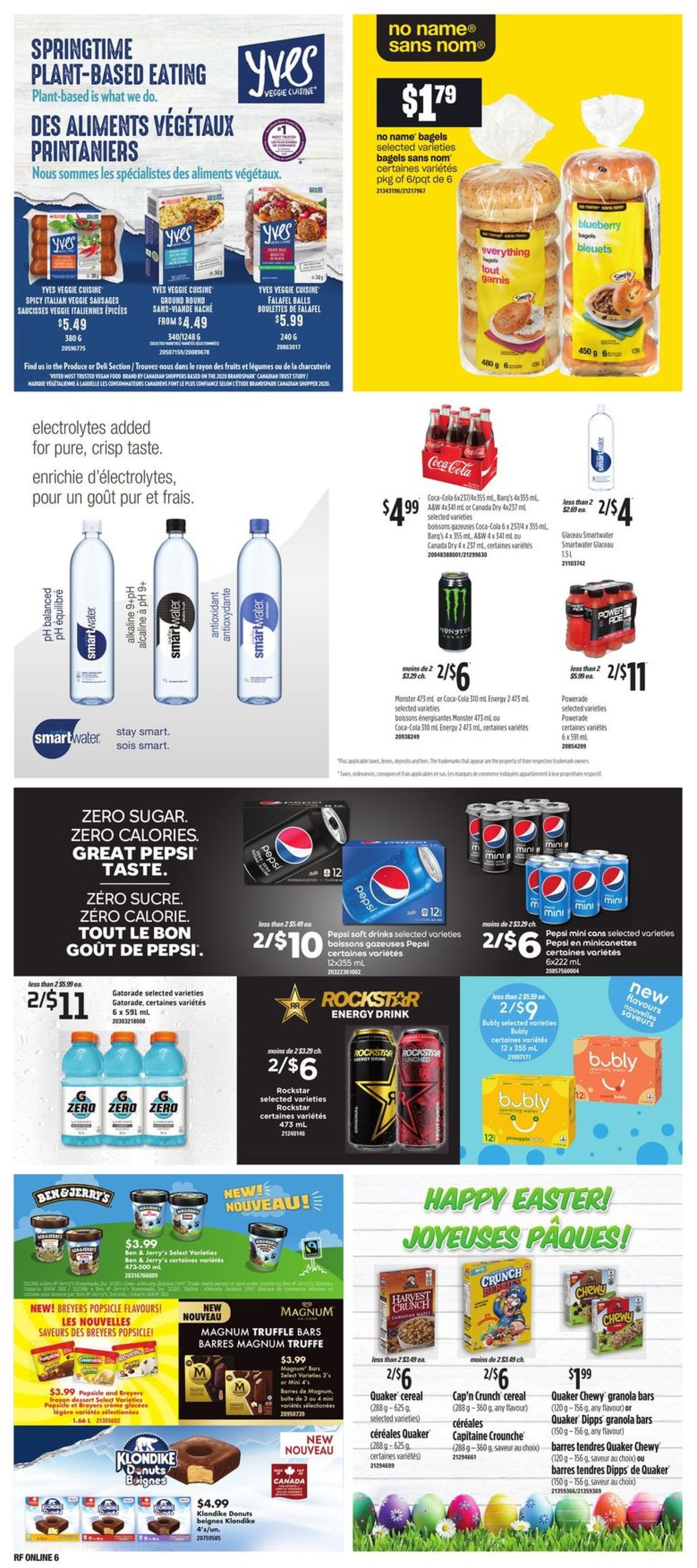 Atlantic Superstore Flyer - 04/01-04/07/2021 (Page 13)