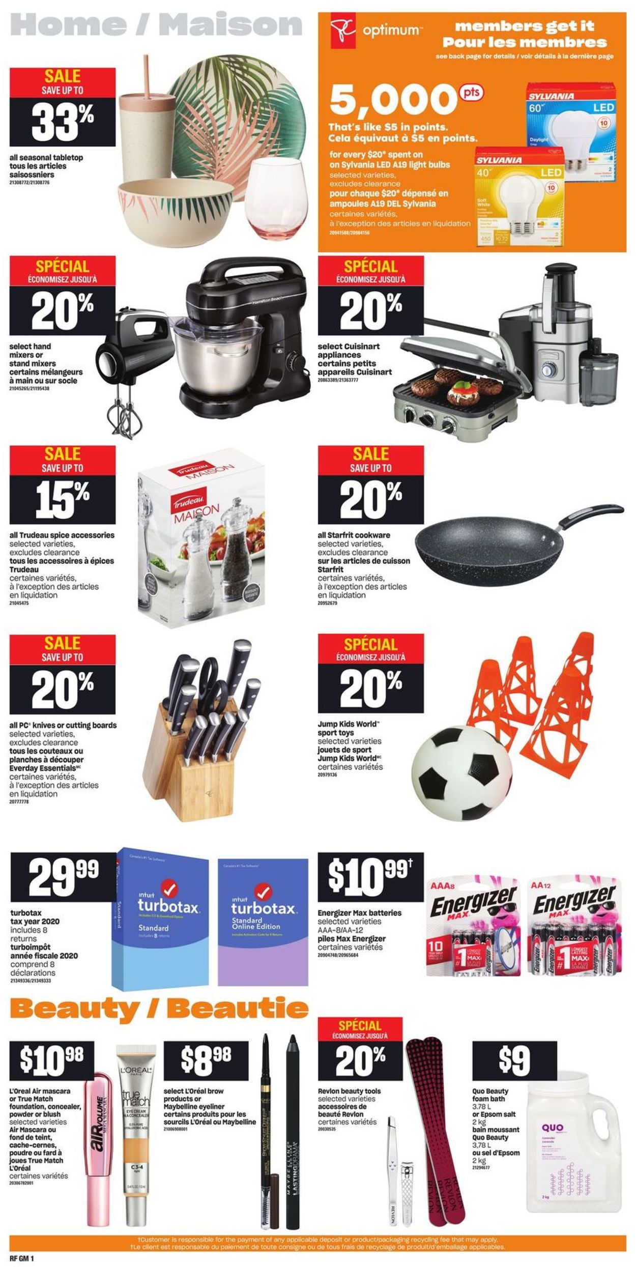 Atlantic Superstore Flyer - 04/08-04/14/2021 (Page 9)