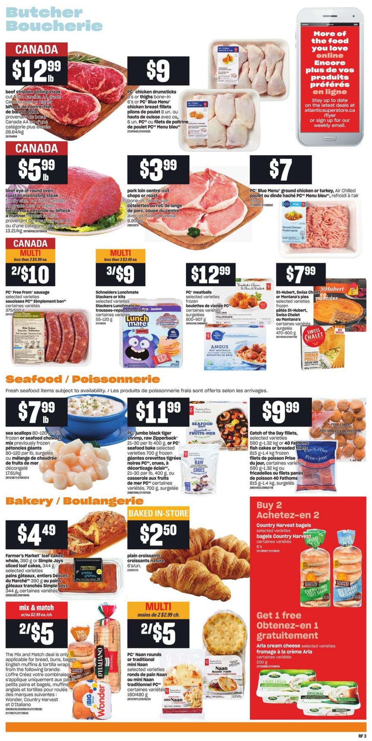 Atlantic Superstore Flyer - 04/15-04/21/2021 (Page 6)