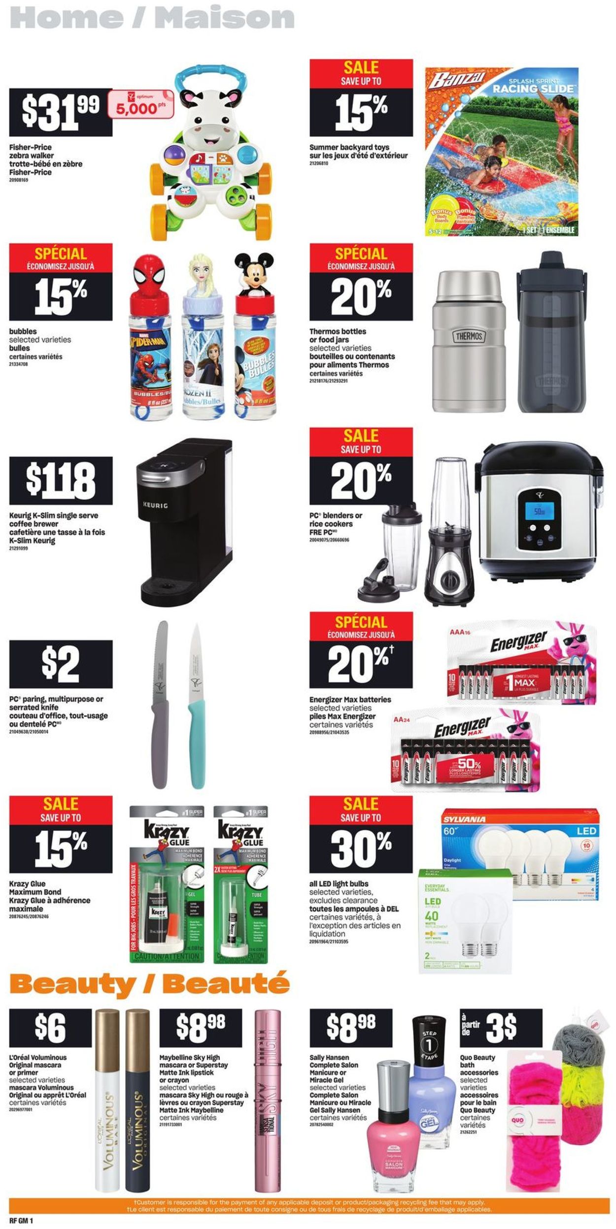 Atlantic Superstore Flyer - 04/15-04/21/2021 (Page 10)