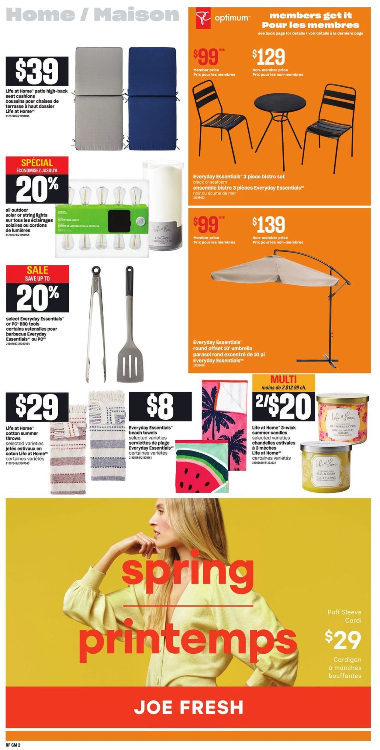 Atlantic Superstore Flyer - 04/15-04/21/2021 (Page 11)