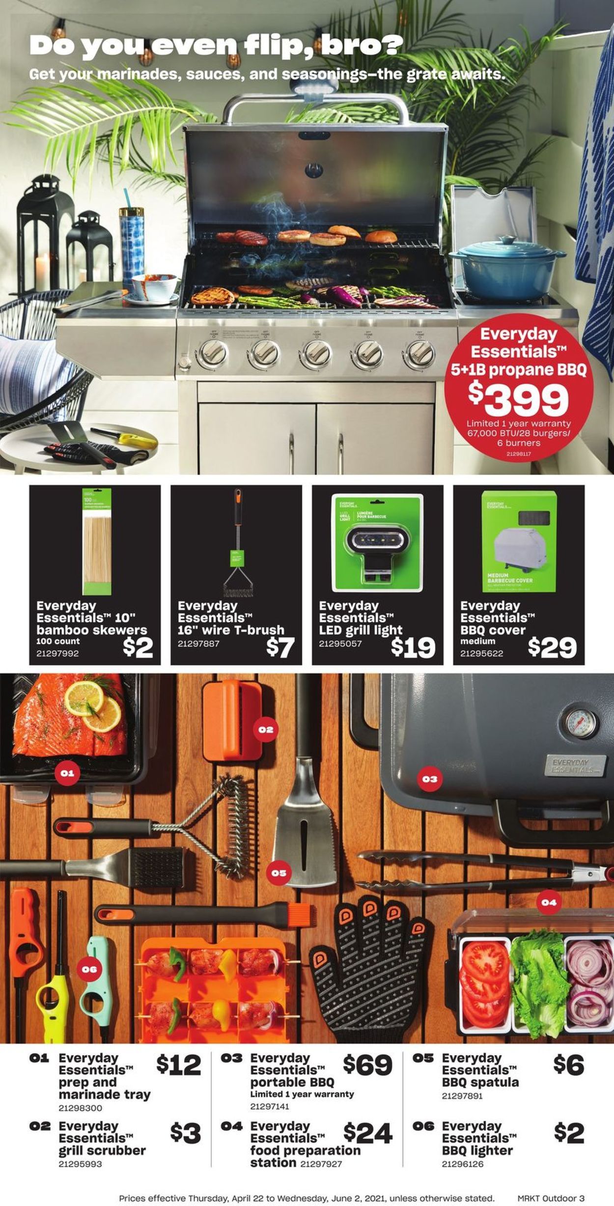 Atlantic Superstore Flyer - 04/22-06/02/2021 (Page 3)