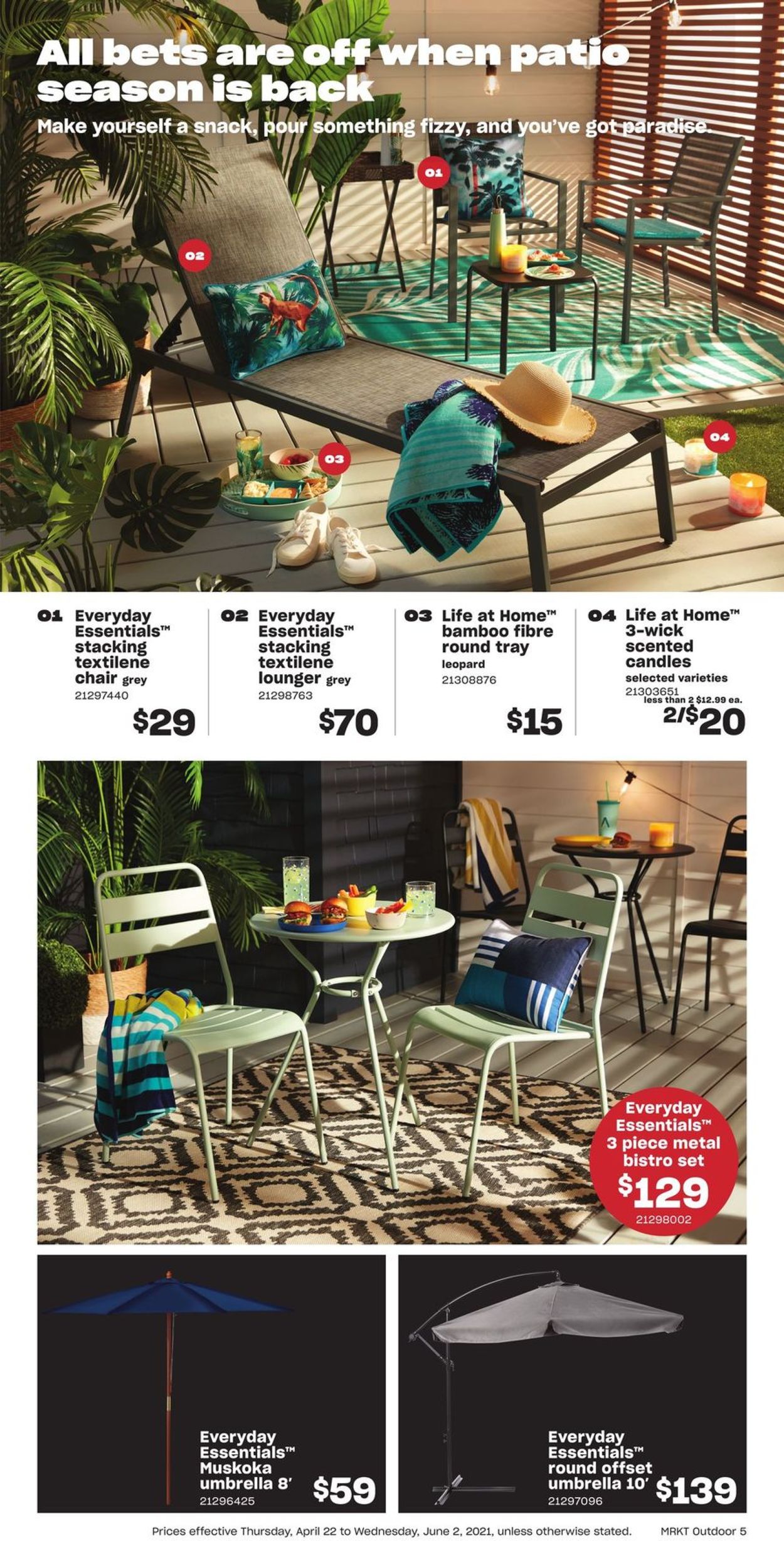 Atlantic Superstore Flyer - 04/22-06/02/2021 (Page 5)