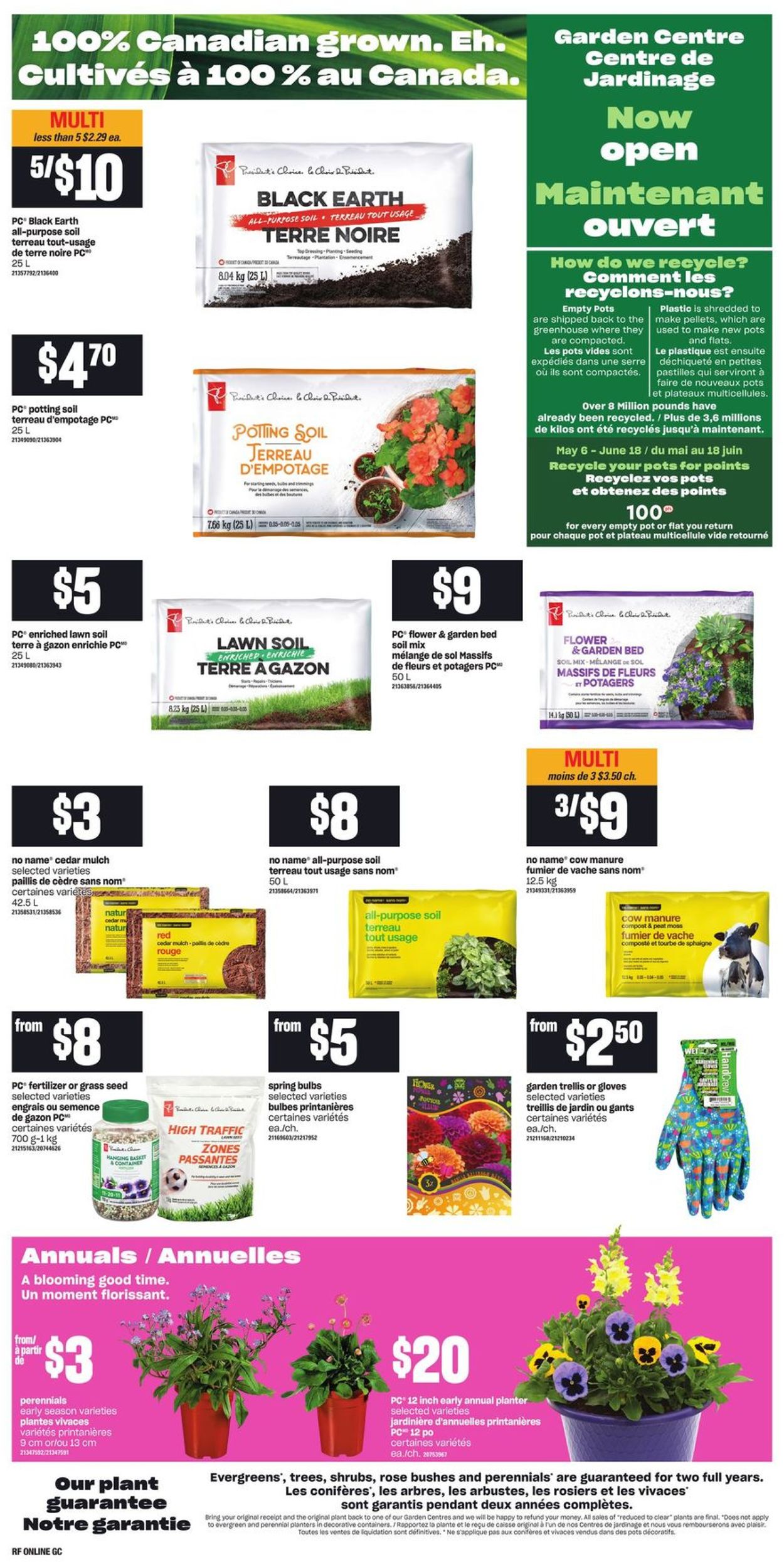 Atlantic Superstore Flyer - 04/29-05/05/2021 (Page 5)