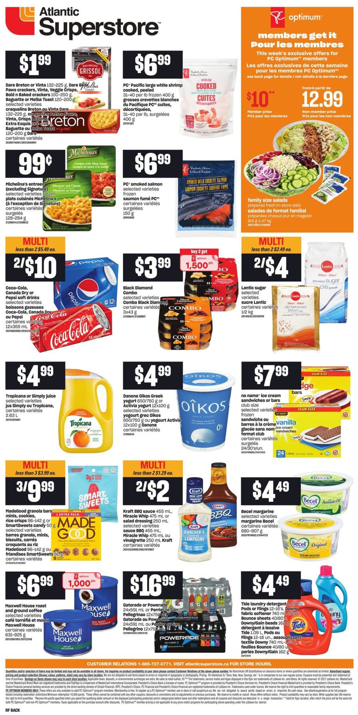 Atlantic Superstore Flyer - 05/06-05/12/2021 (Page 4)