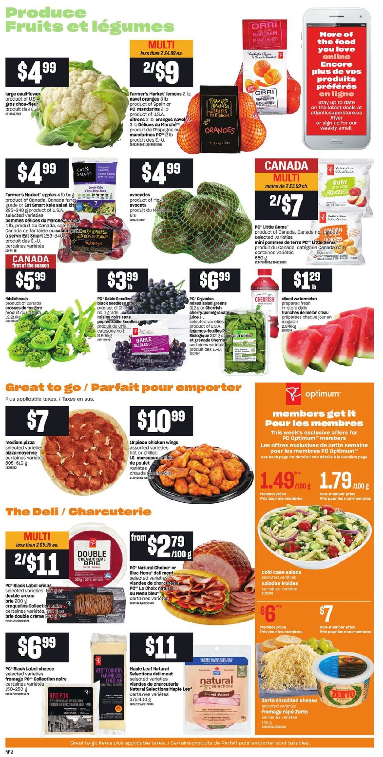 Atlantic Superstore Flyer - 05/06-05/12/2021 (Page 5)