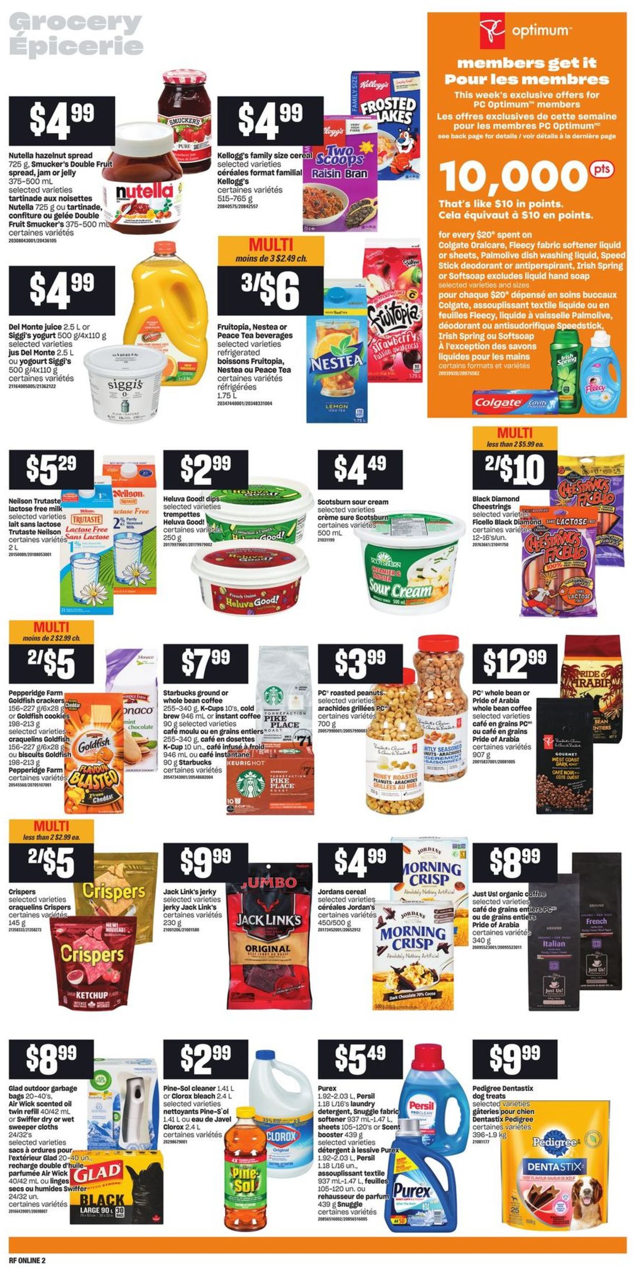 Atlantic Superstore Flyer - 05/06-05/12/2021 (Page 8)