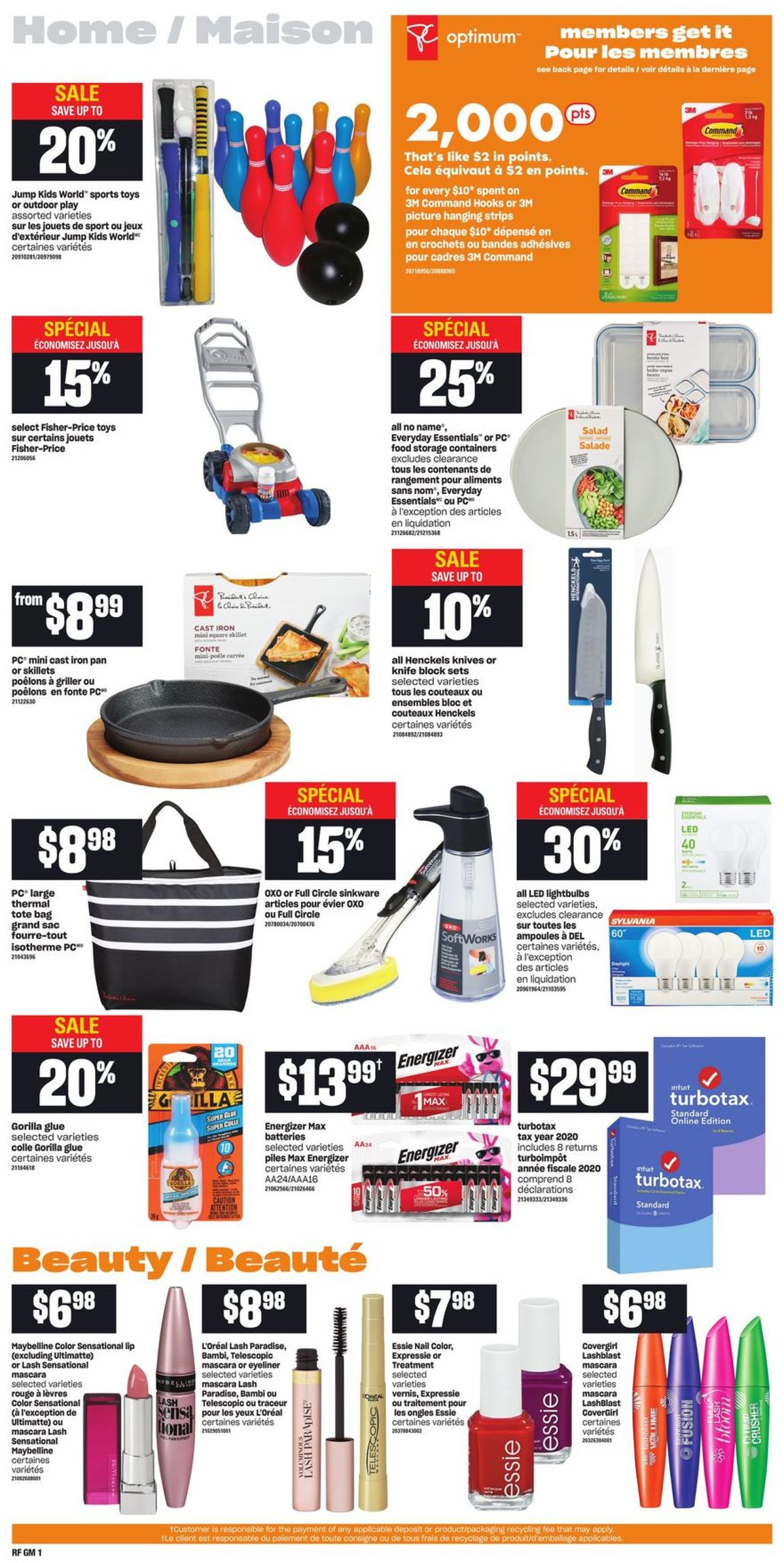 Atlantic Superstore Flyer - 05/06-05/12/2021 (Page 12)