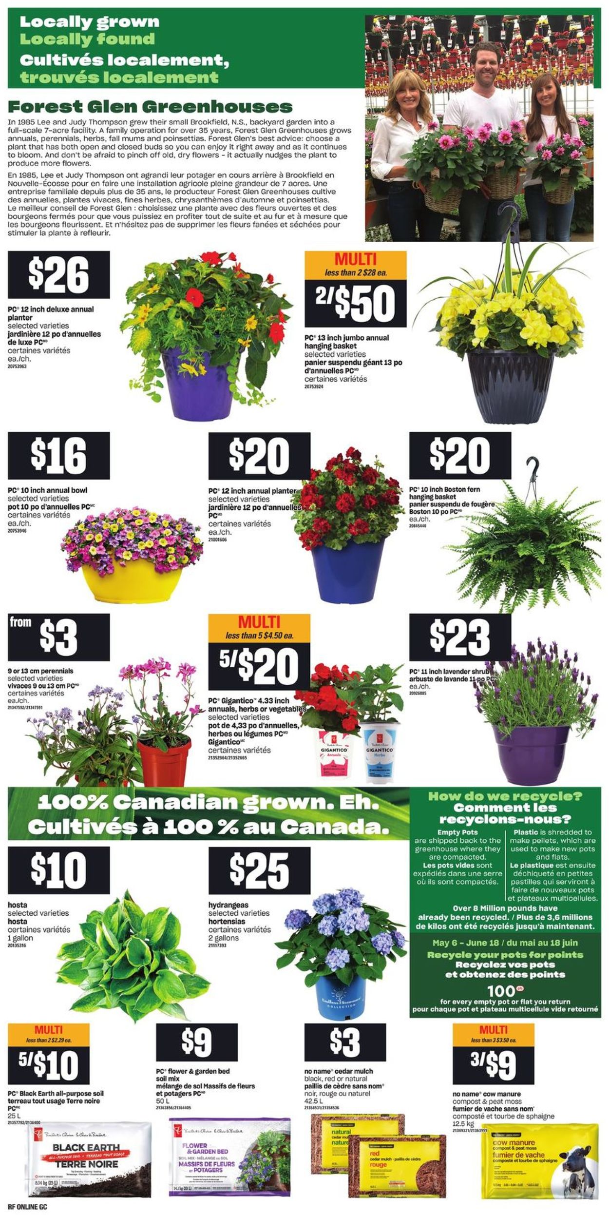 Atlantic Superstore Flyer - 05/13-05/19/2021 (Page 6)
