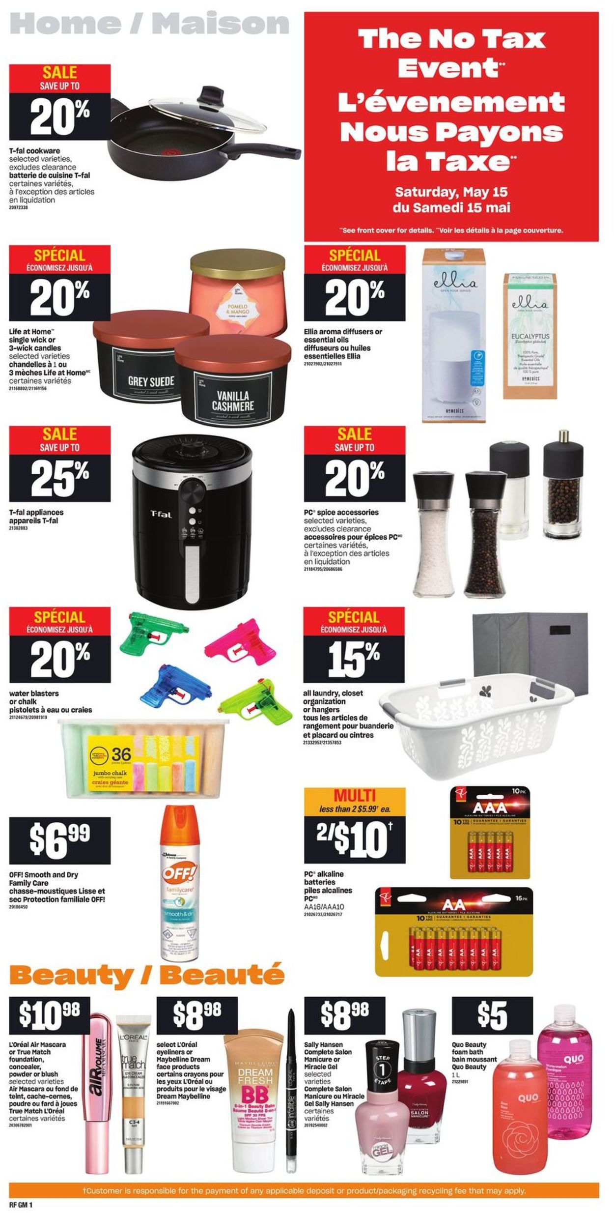Atlantic Superstore Flyer - 05/13-05/19/2021 (Page 12)