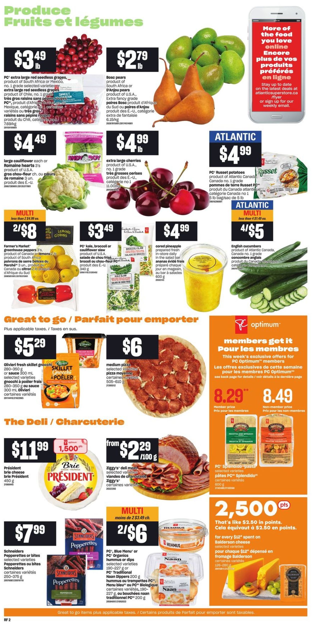 Atlantic Superstore Flyer - 05/20-05/26/2021 (Page 5)