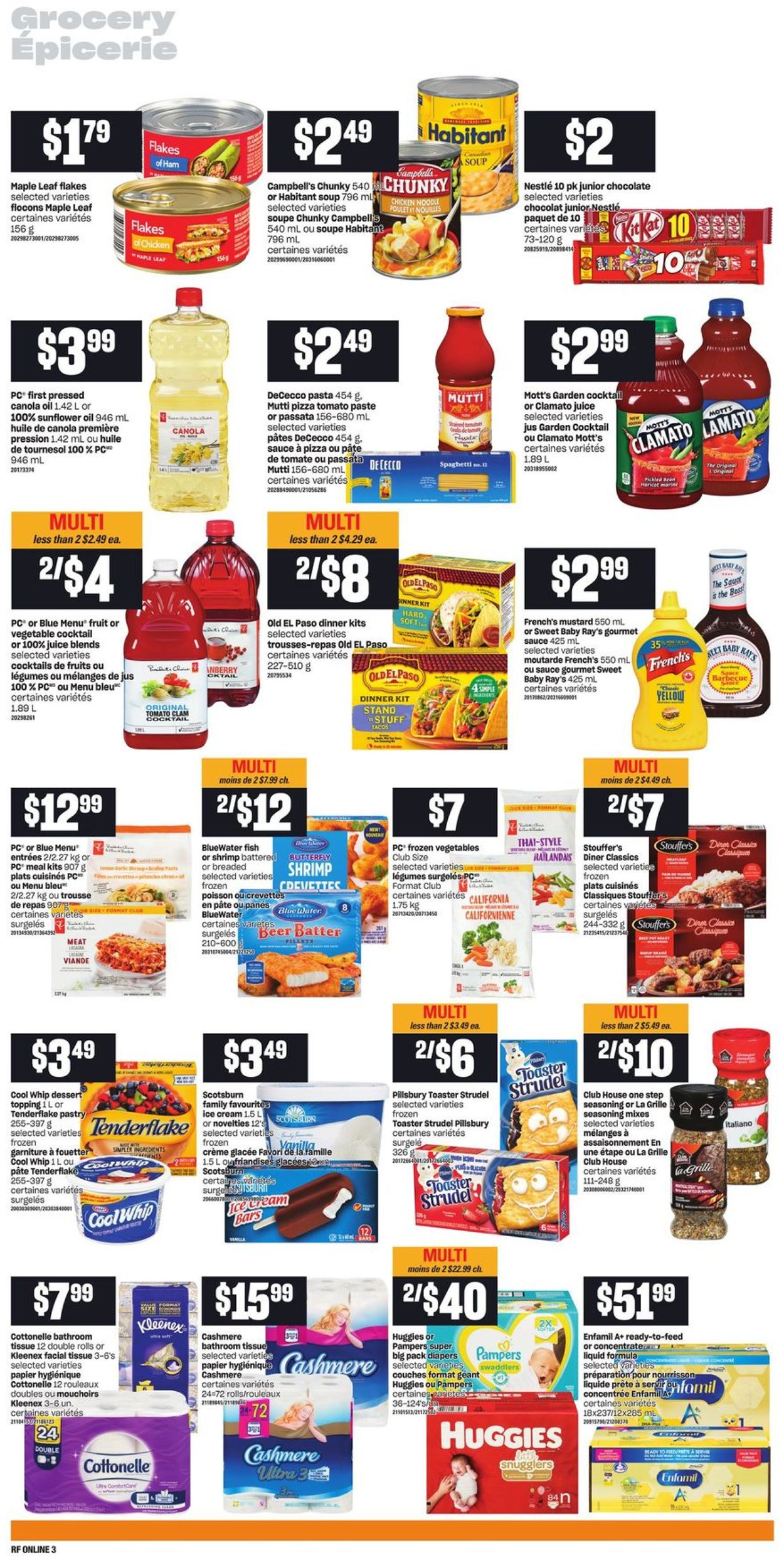 Atlantic Superstore Flyer - 05/20-05/26/2021 (Page 9)