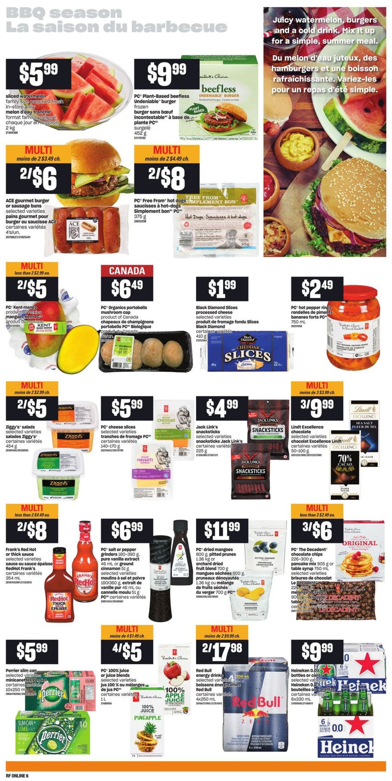 Atlantic Superstore Flyer - 05/20-05/26/2021 (Page 12)